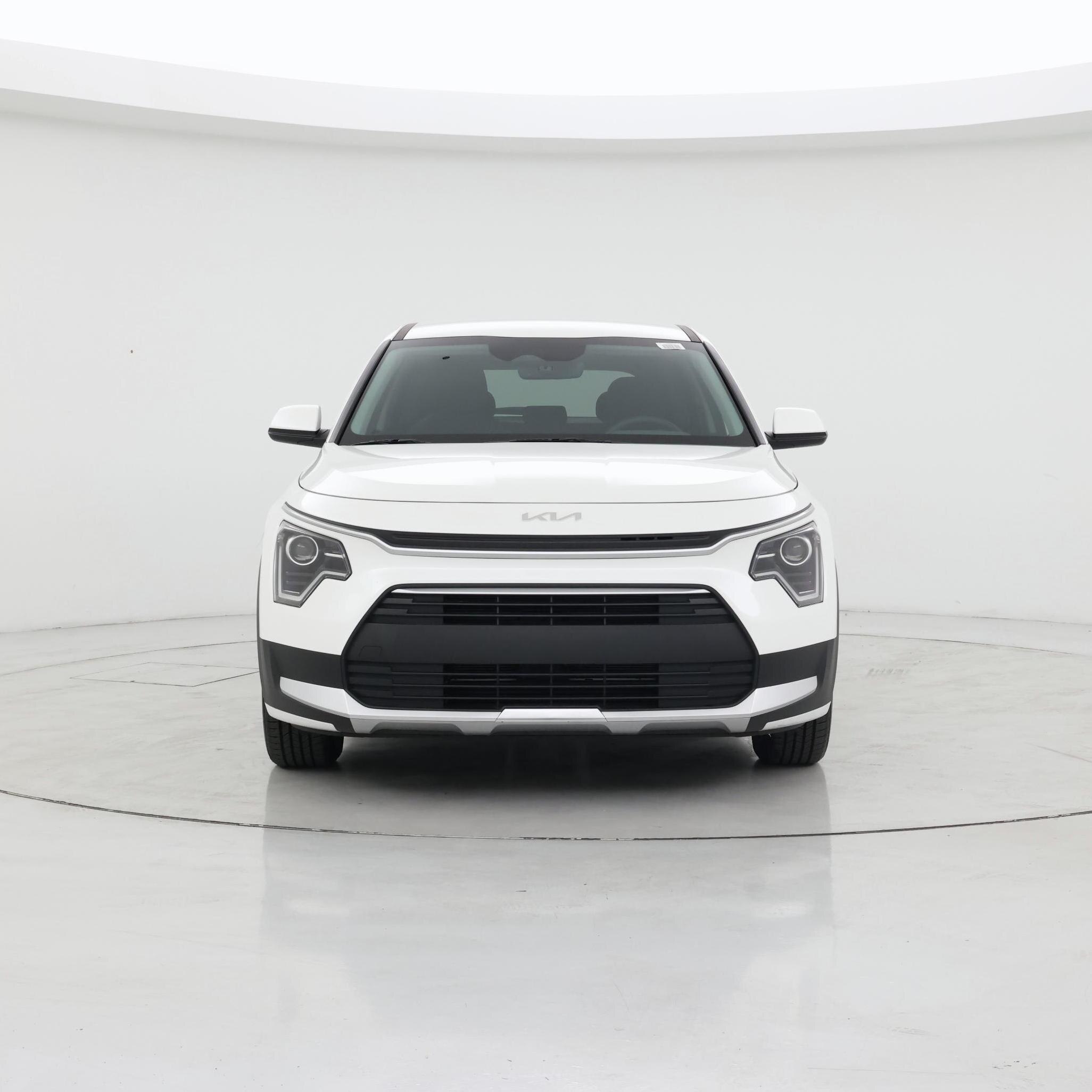 Thumbnail: 2024 Kia Niro - 5