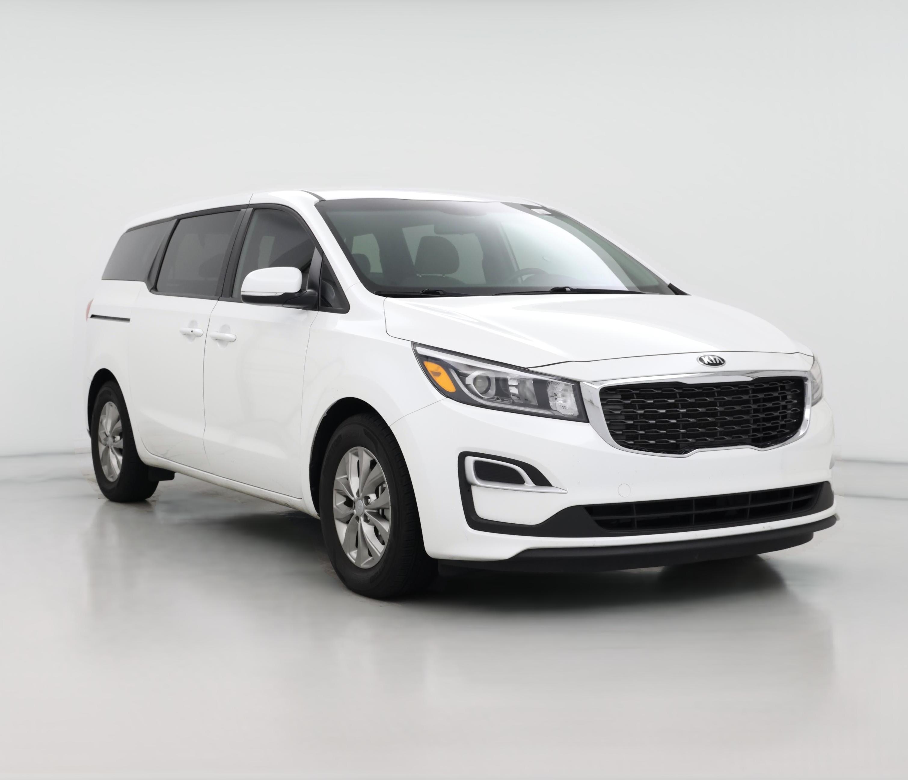 Thumbnail: 2019 Kia Sedona - 1