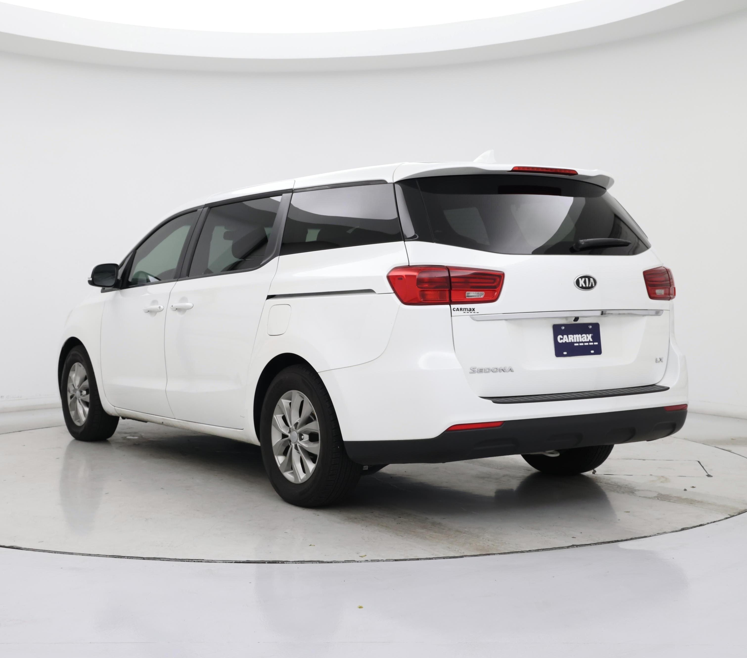 Thumbnail: 2019 Kia Sedona - 2