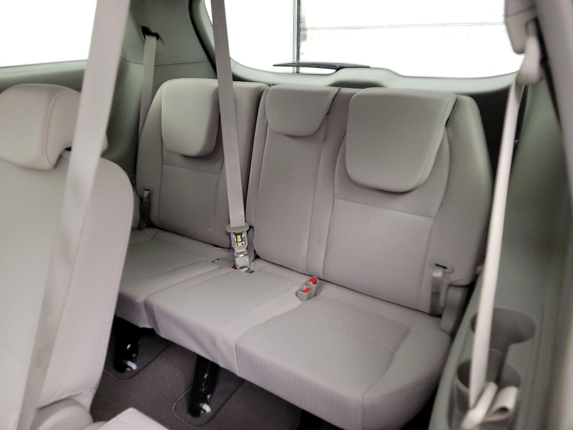 Thumbnail: 2019 Kia Sedona - 20
