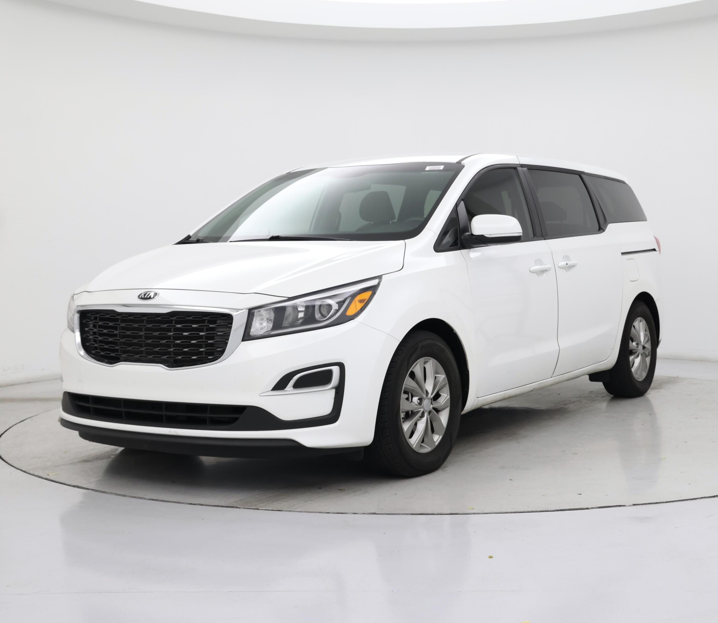 Thumbnail: 2019 Kia Sedona - 4
