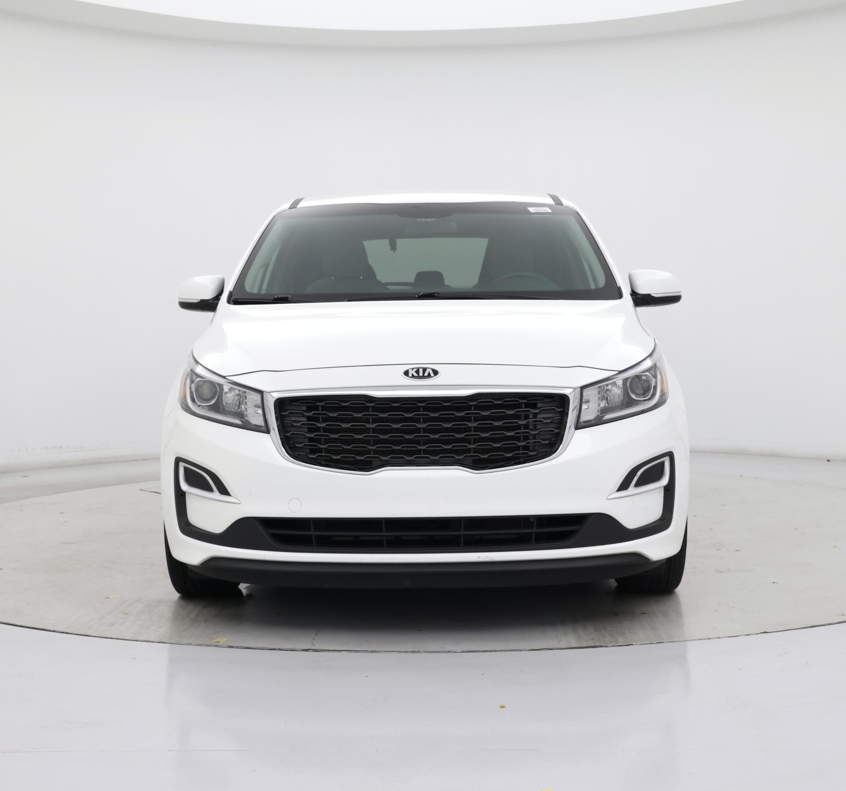 Thumbnail: 2019 Kia Sedona - 5