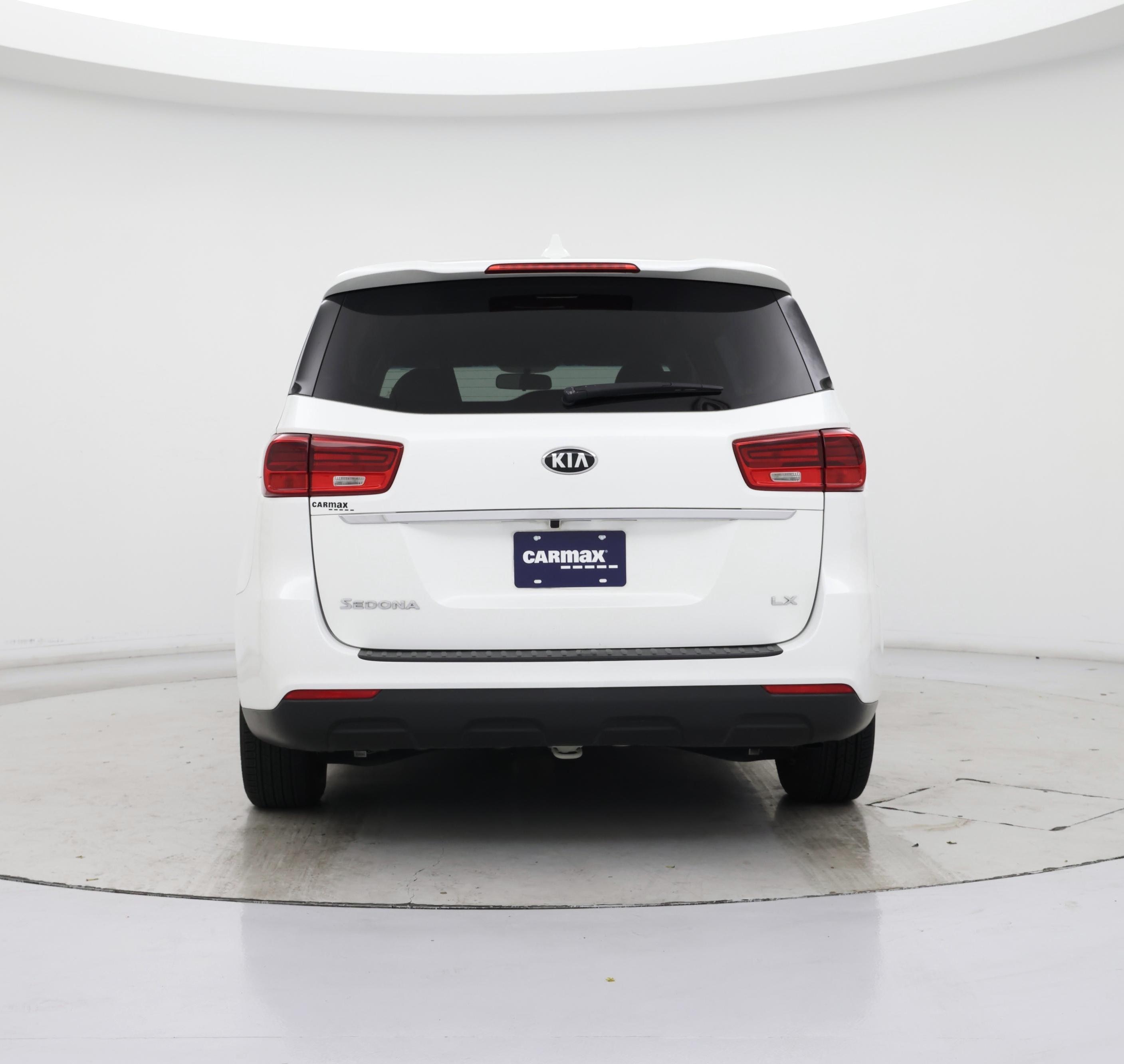 Thumbnail: 2019 Kia Sedona - 6