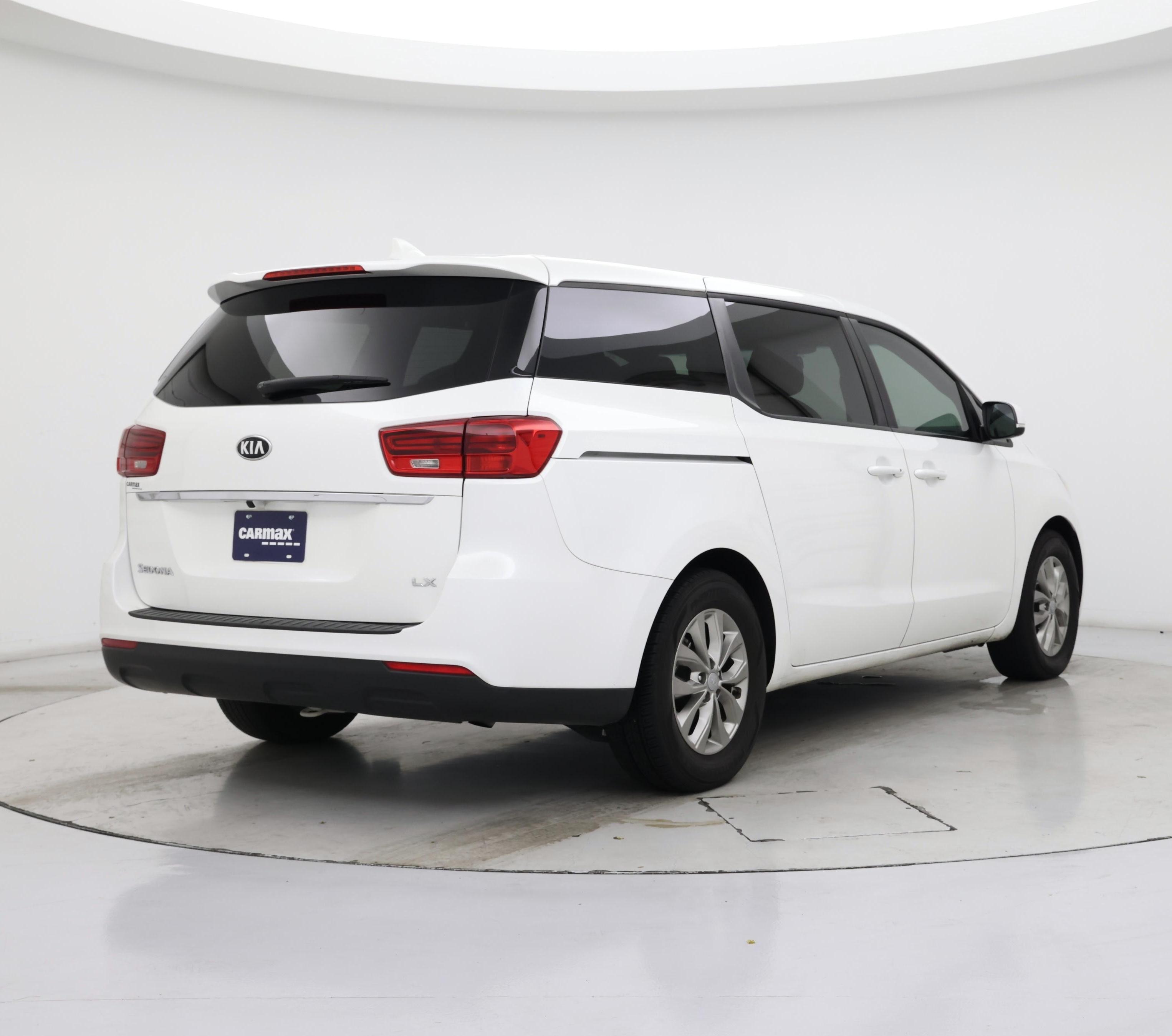 Thumbnail: 2019 Kia Sedona - 8