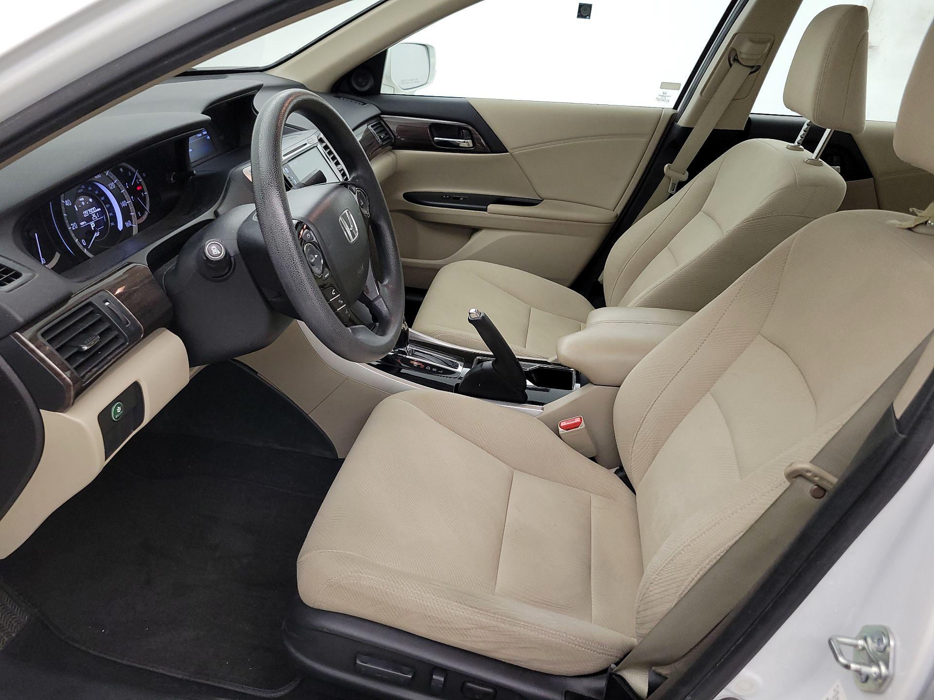 Thumbnail: 2017 Honda Accord - 11