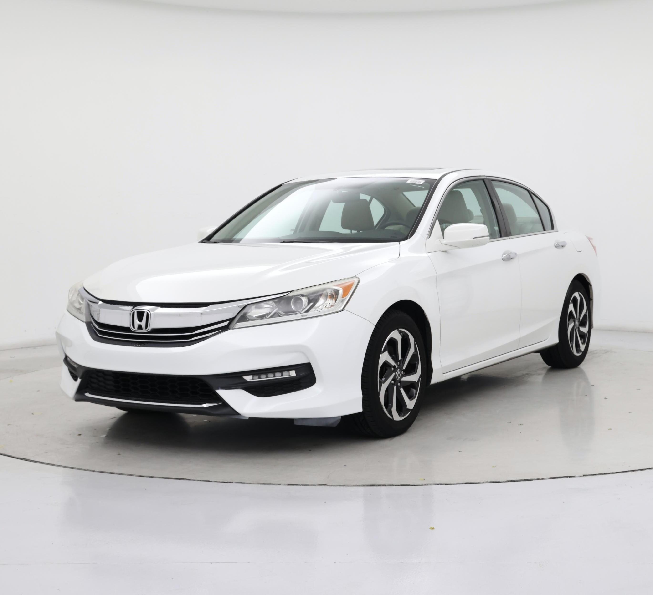 Thumbnail: 2017 Honda Accord - 4
