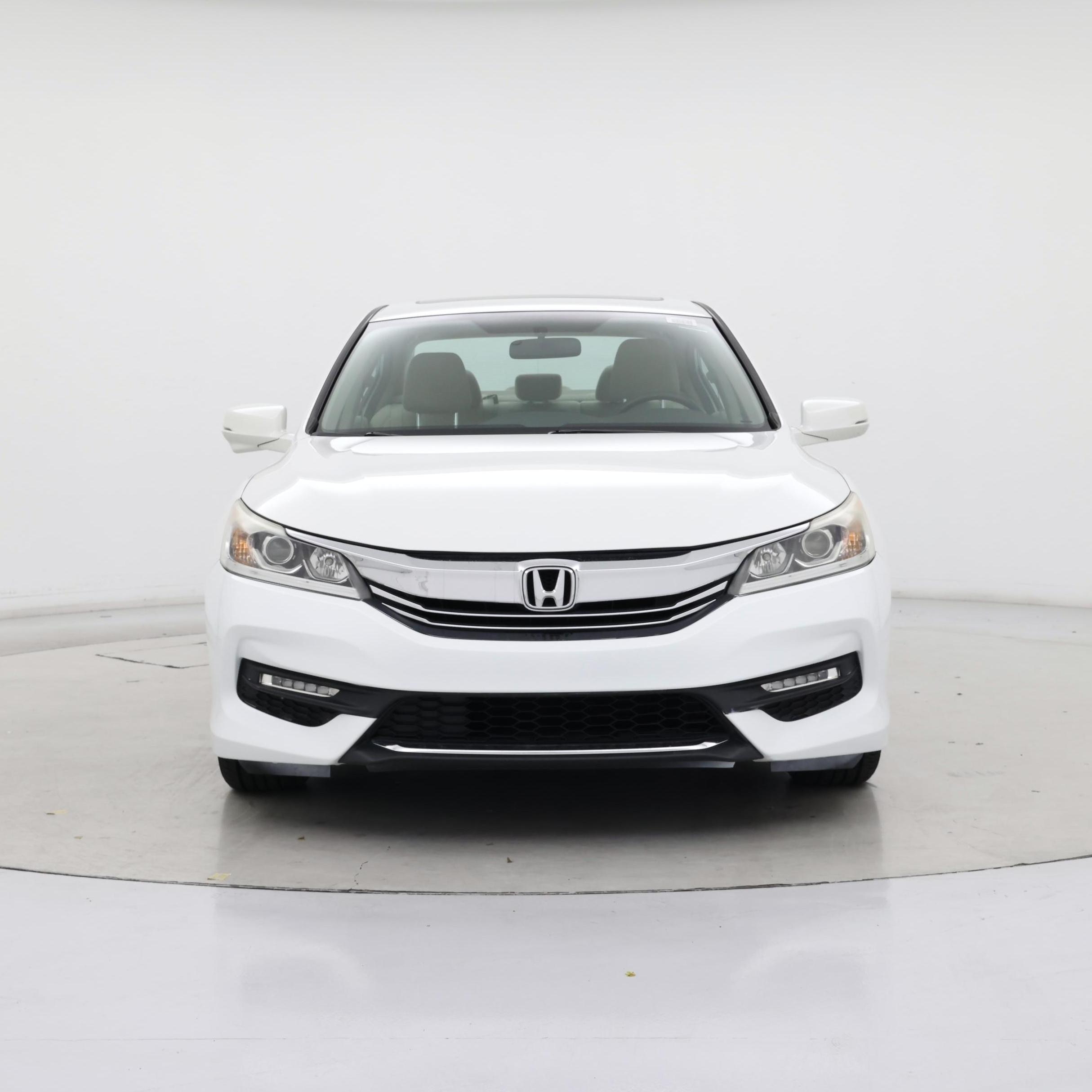 Thumbnail: 2017 Honda Accord - 5