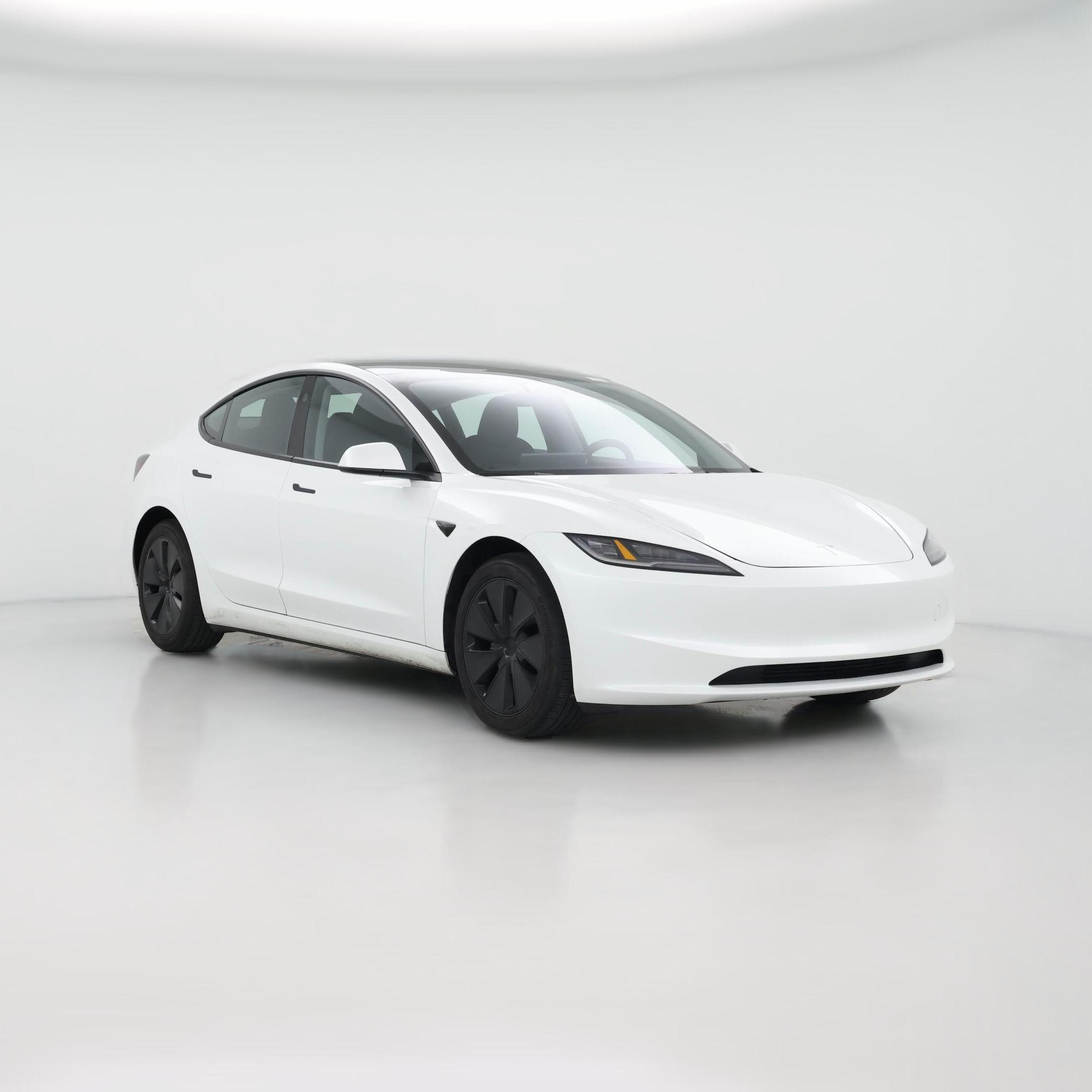 Thumbnail: 2025 Tesla Model 3 - 1