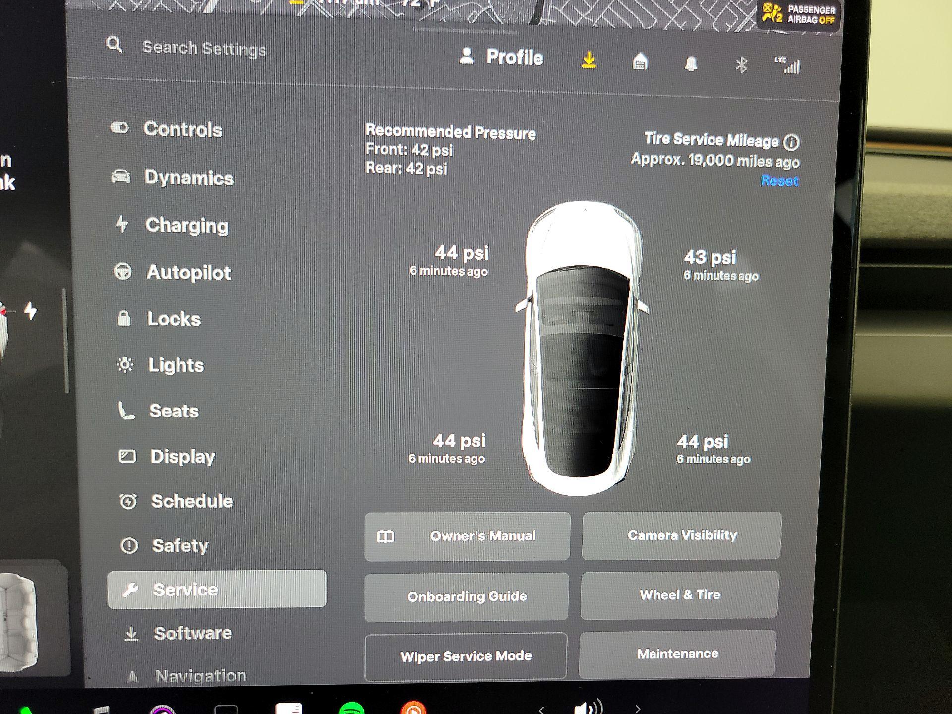Thumbnail: 2025 Tesla Model 3 - 13