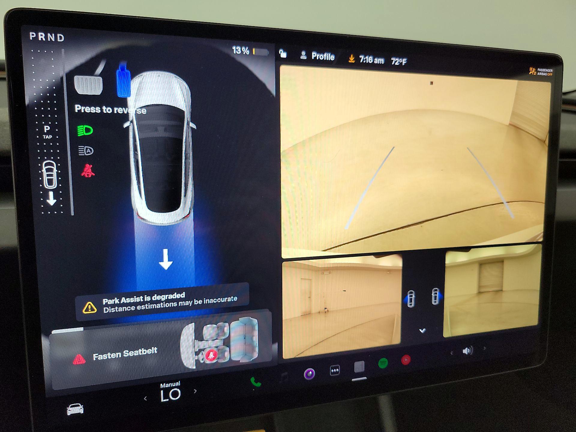 Thumbnail: 2025 Tesla Model 3 - 14