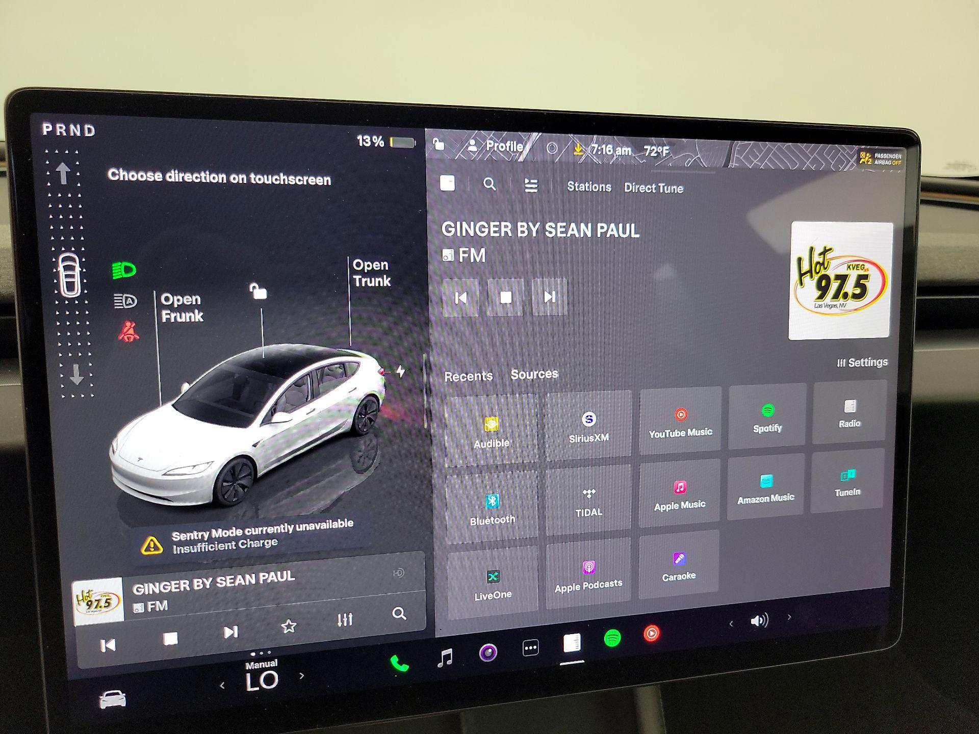 Thumbnail: 2025 Tesla Model 3 - 15