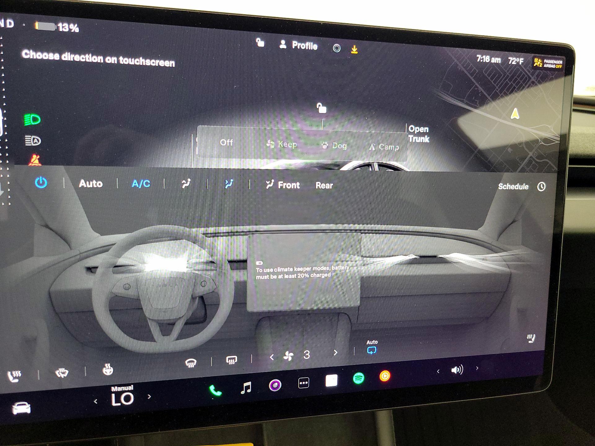 Thumbnail: 2025 Tesla Model 3 - 16