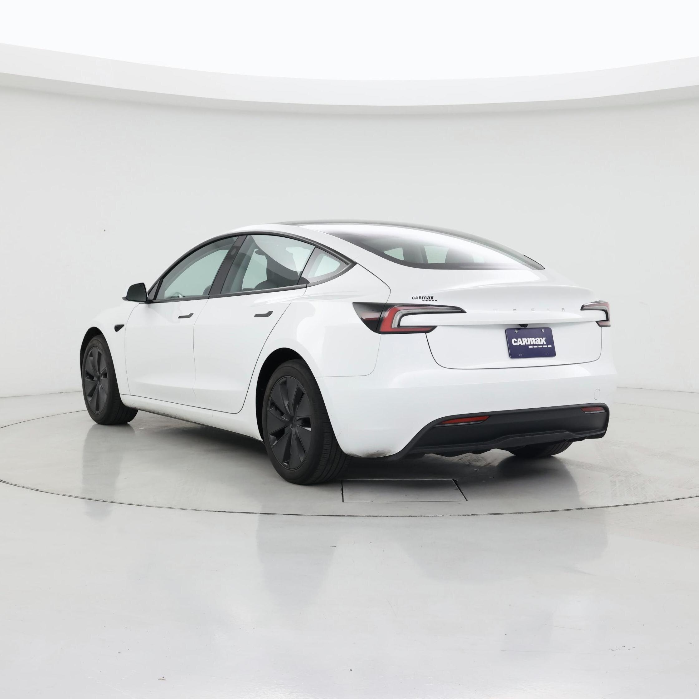 Thumbnail: 2025 Tesla Model 3 - 2