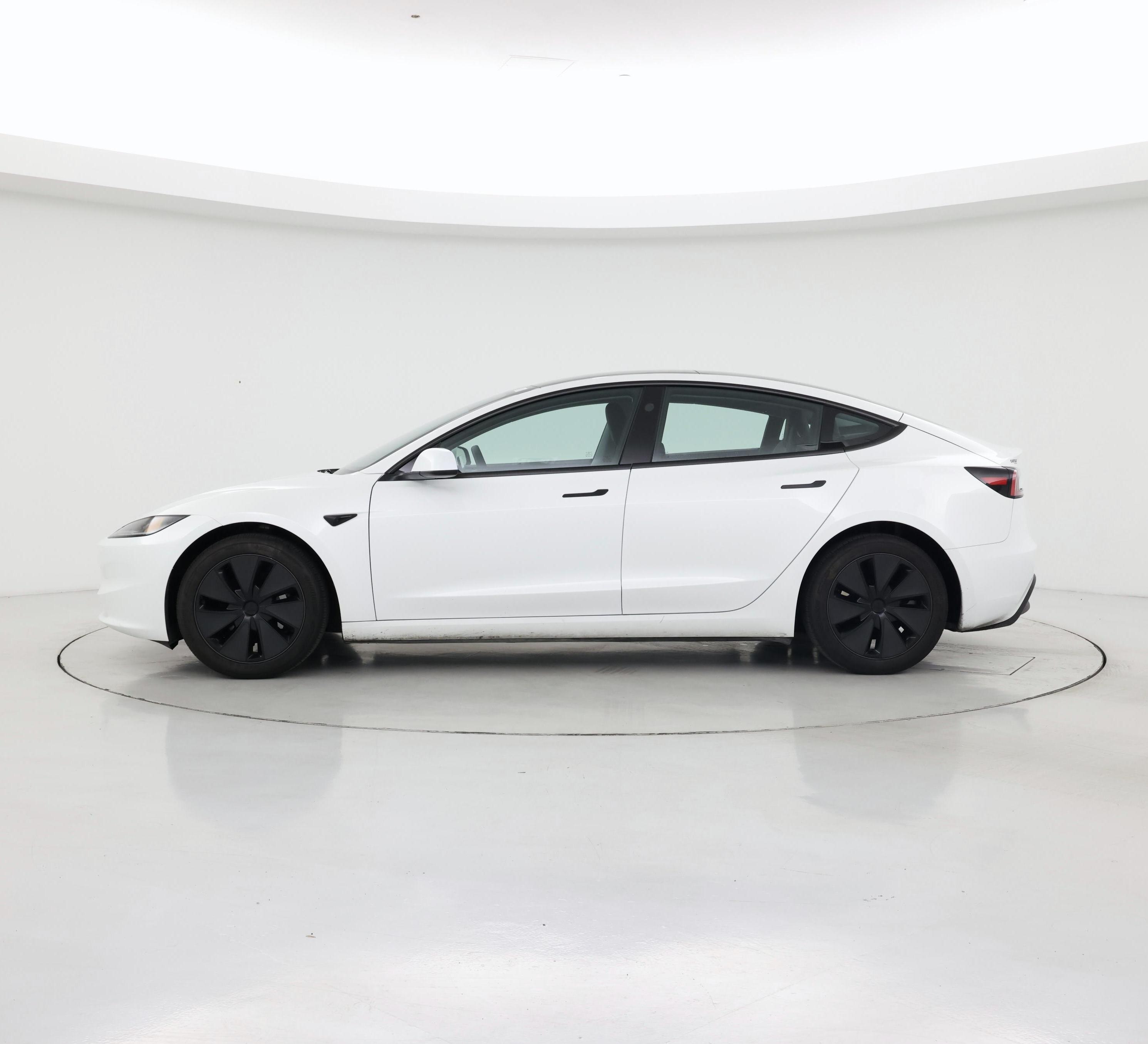Thumbnail: 2025 Tesla Model 3 - 3
