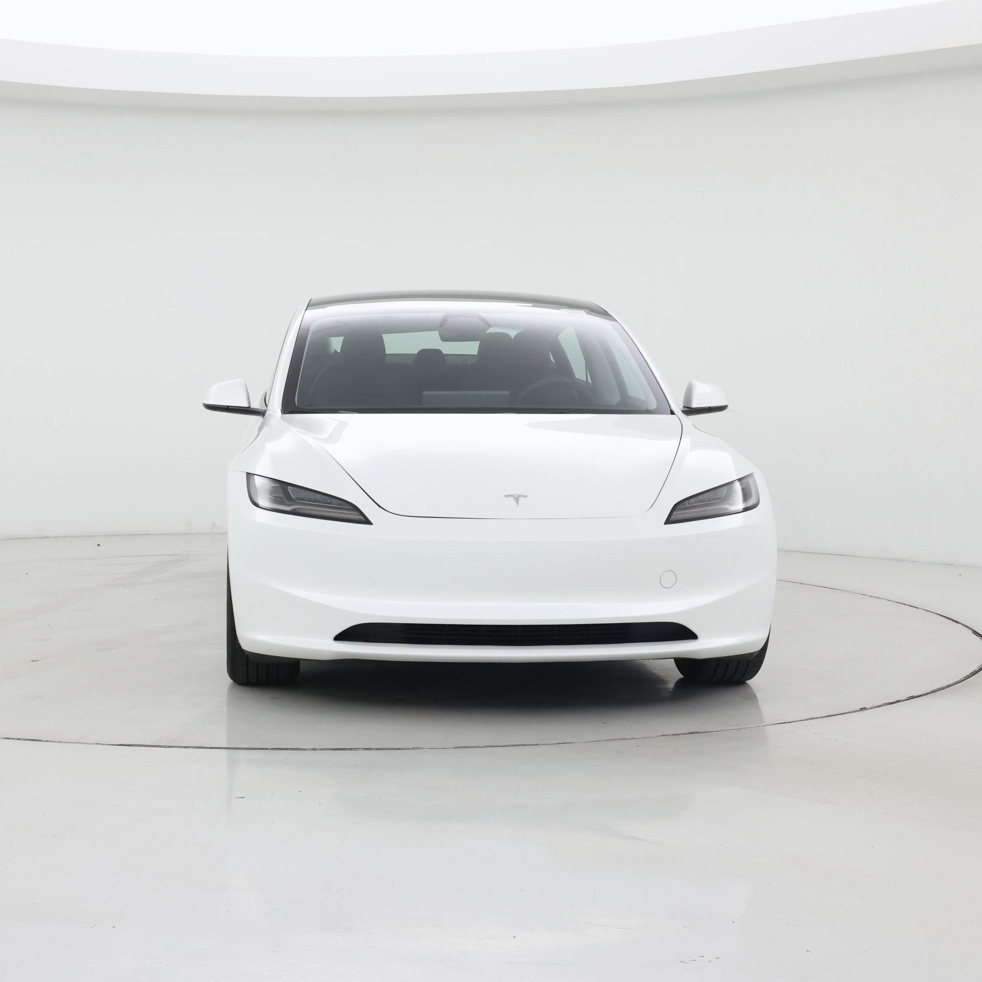 Thumbnail: 2025 Tesla Model 3 - 5