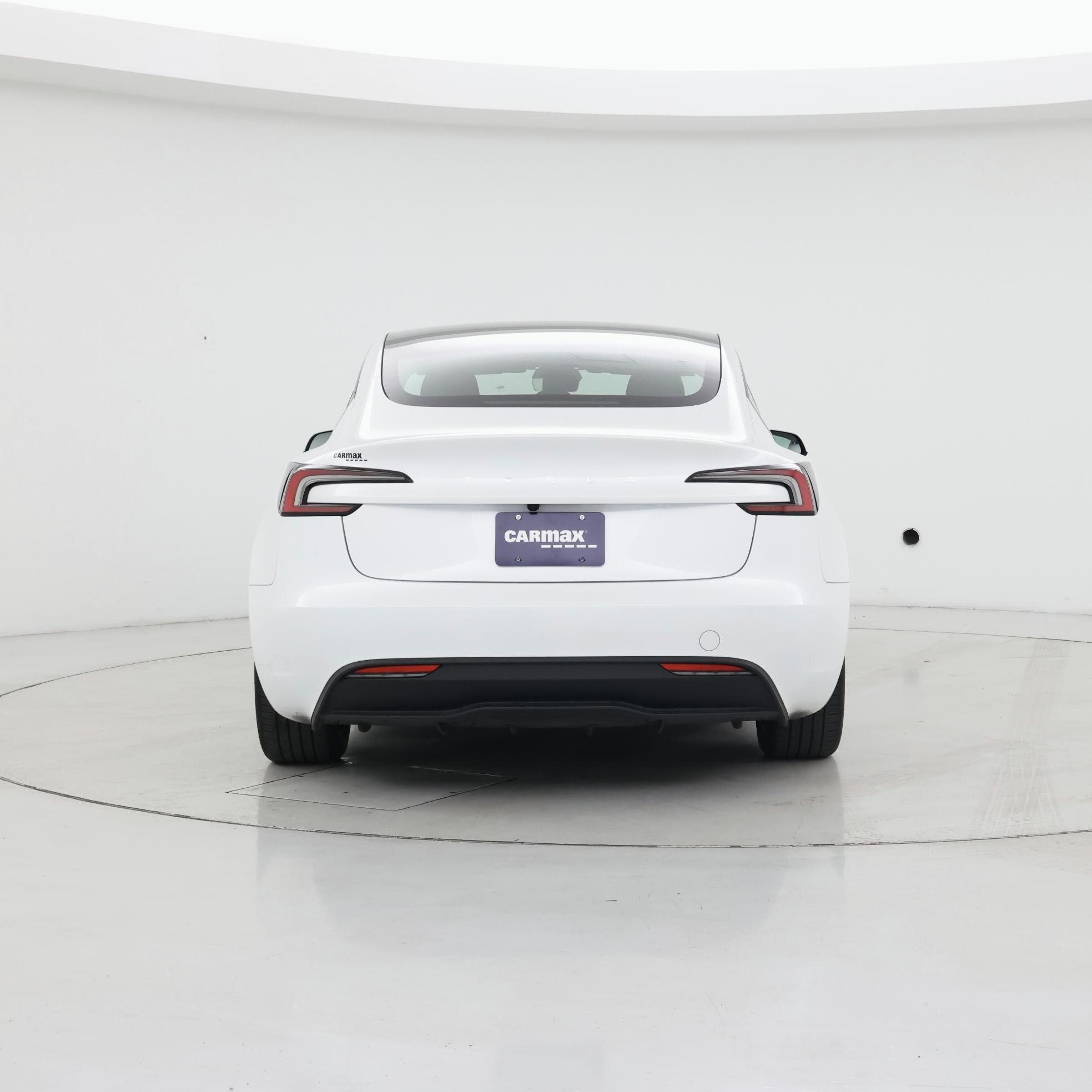 Thumbnail: 2025 Tesla Model 3 - 6