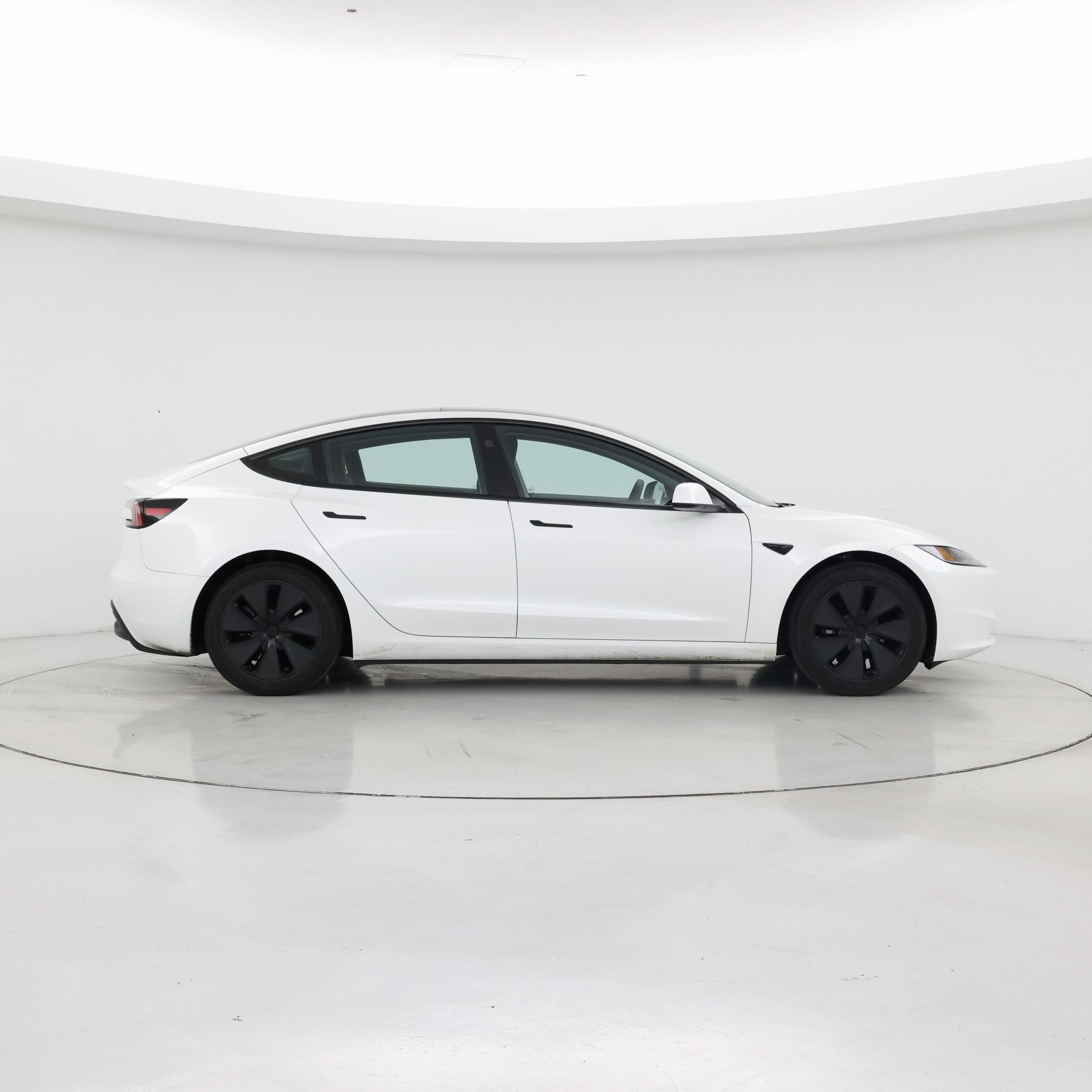 Thumbnail: 2025 Tesla Model 3 - 7