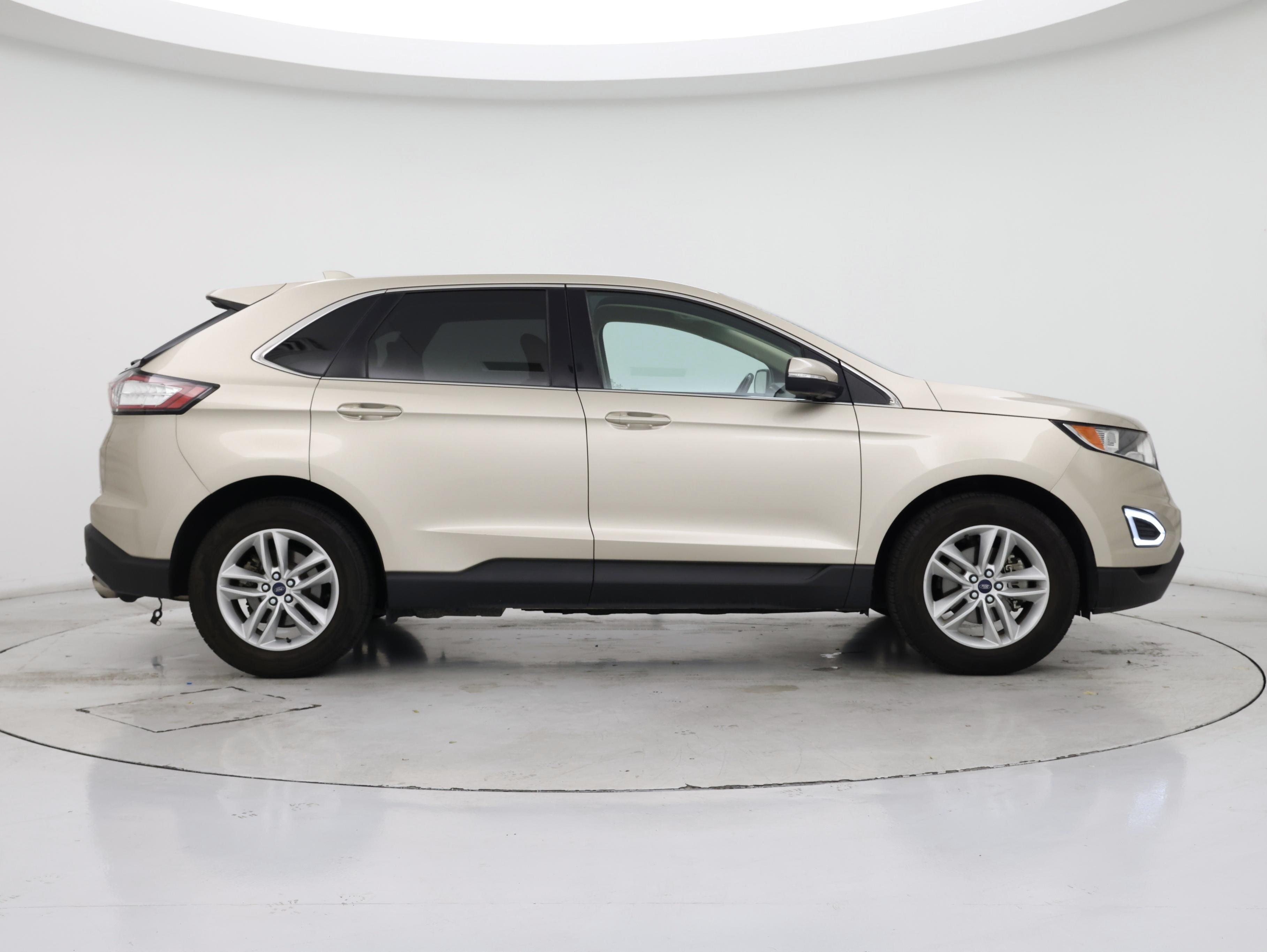 Thumbnail: 2018 Ford Edge - 7