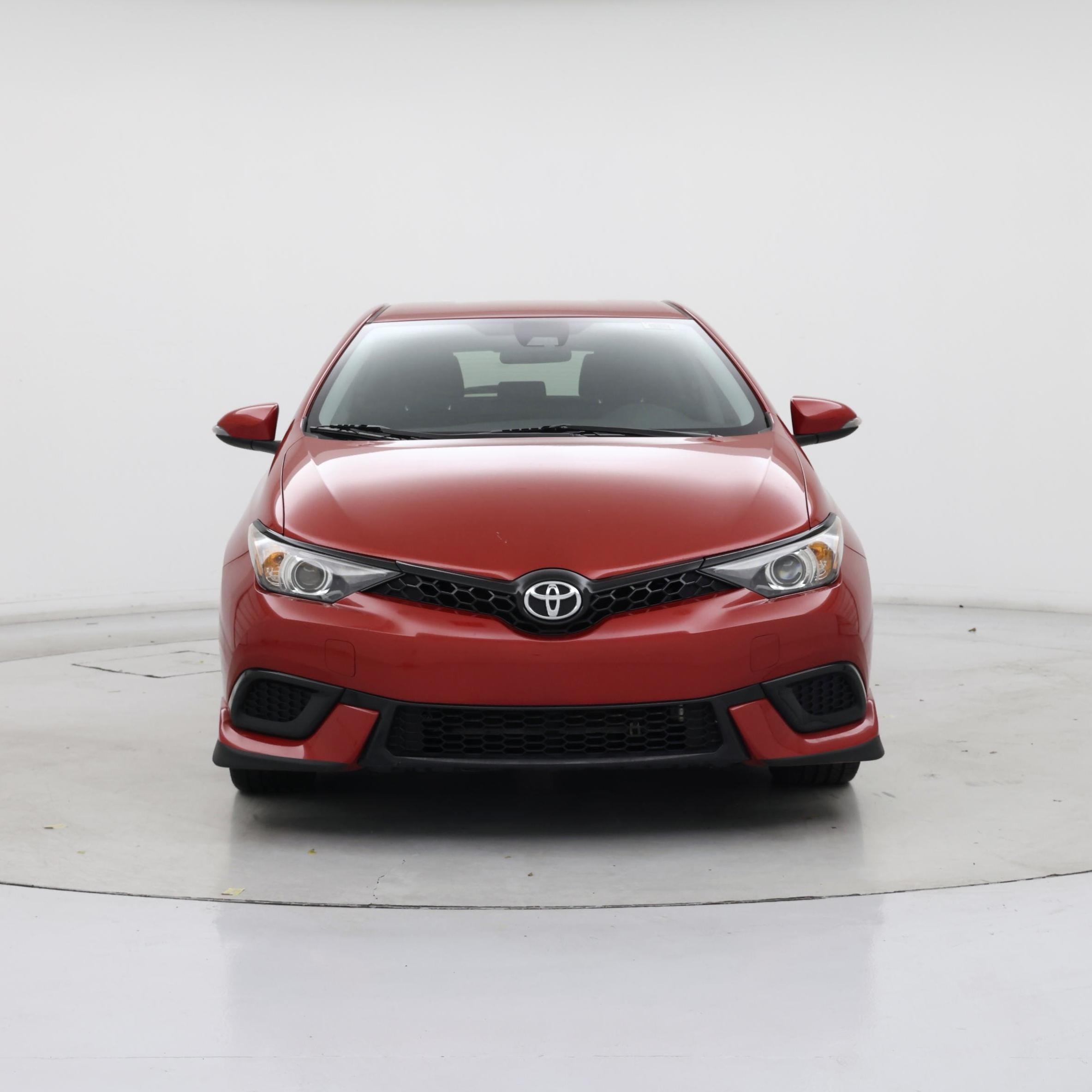 Thumbnail: 2017 Toyota Corolla iM - 5