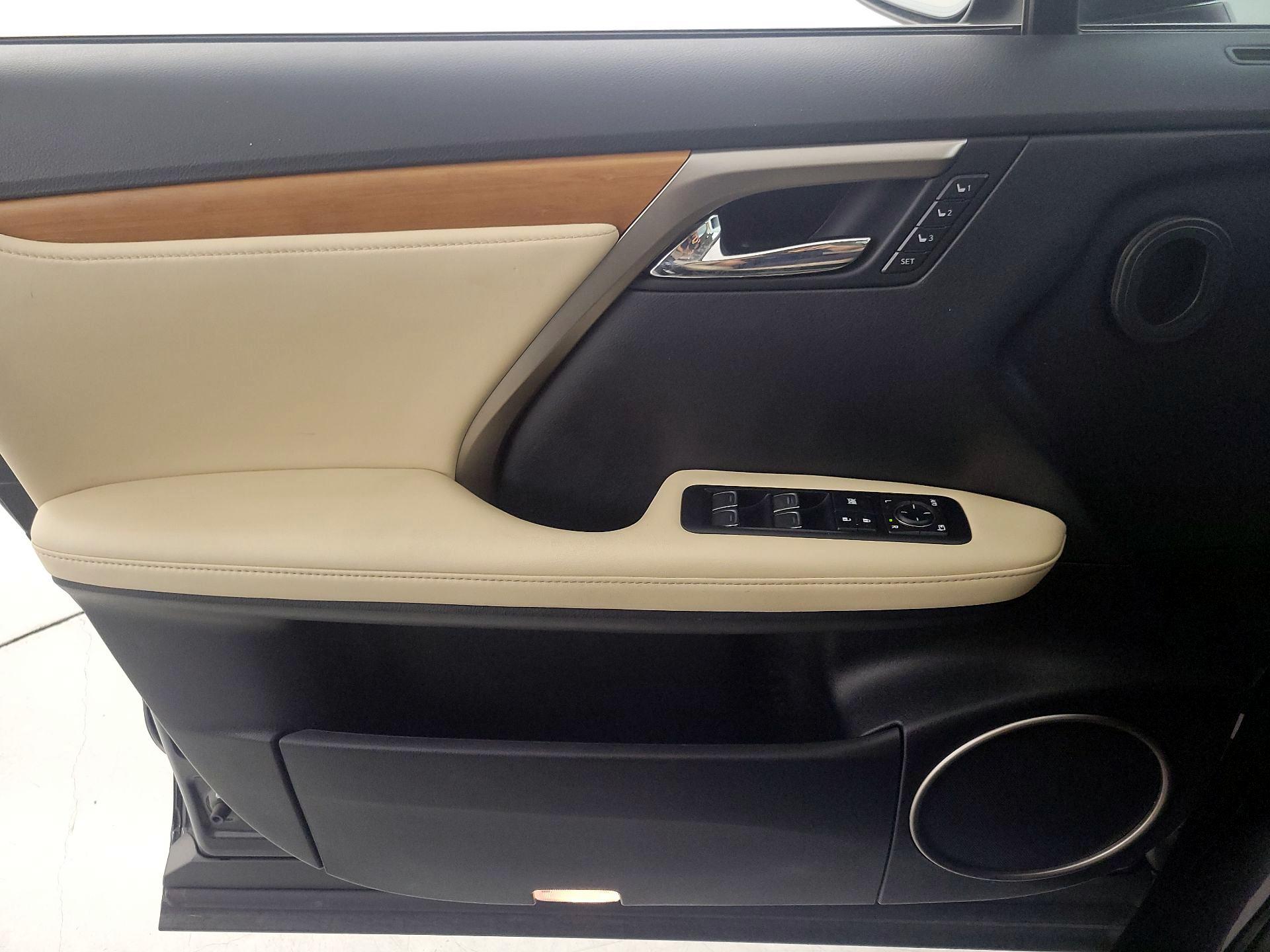 Thumbnail: 2022 Lexus RX - 12