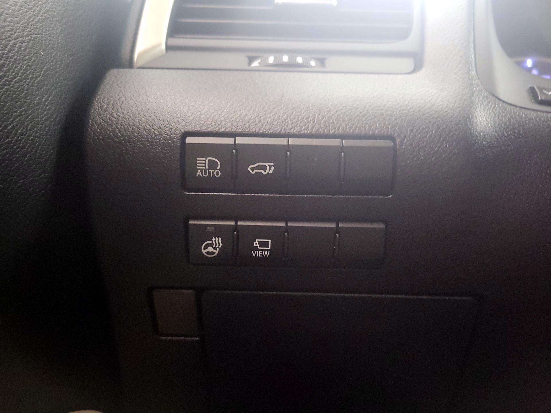 Thumbnail: 2022 Lexus RX - 13