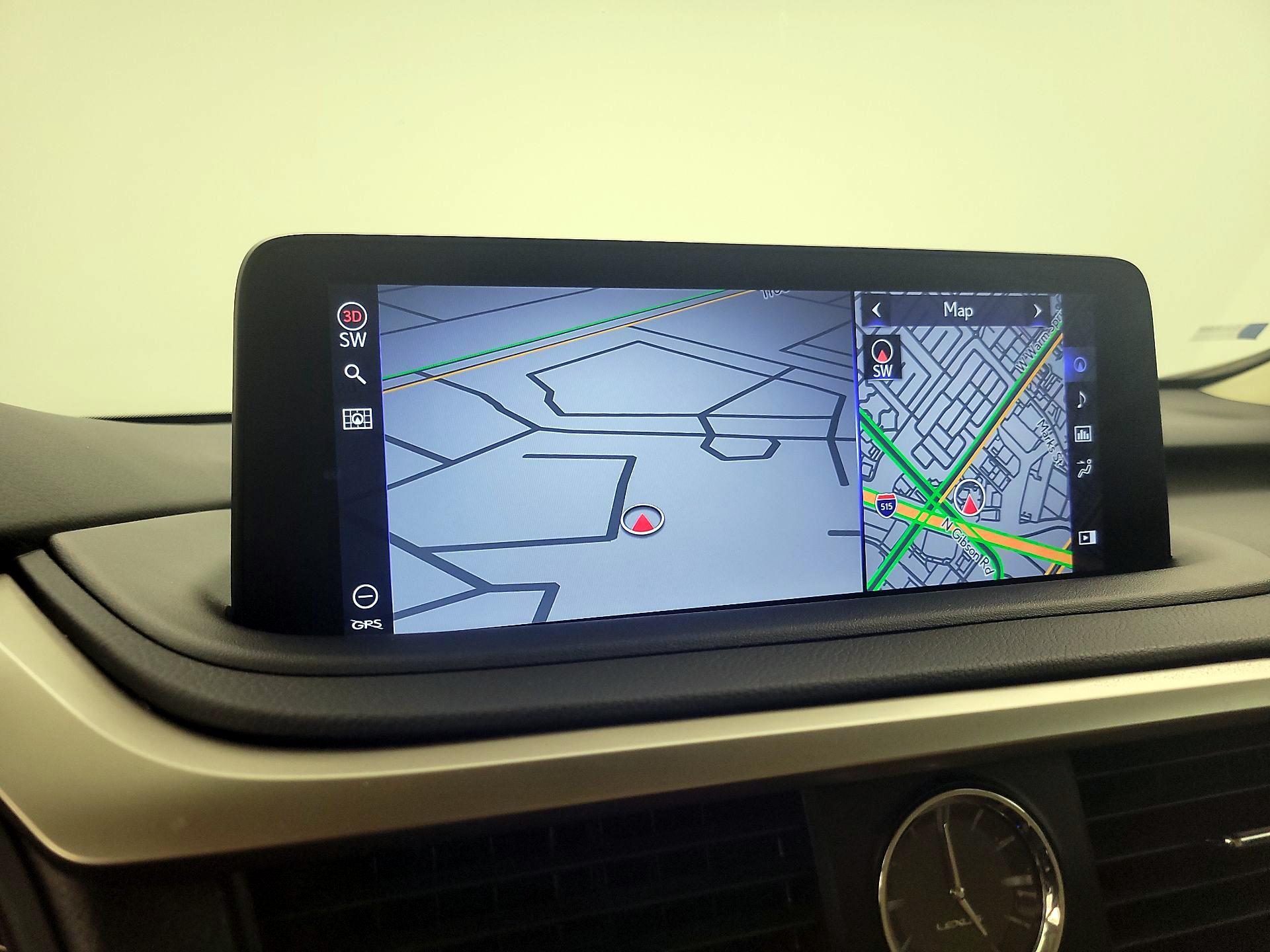 Thumbnail: 2022 Lexus RX - 14