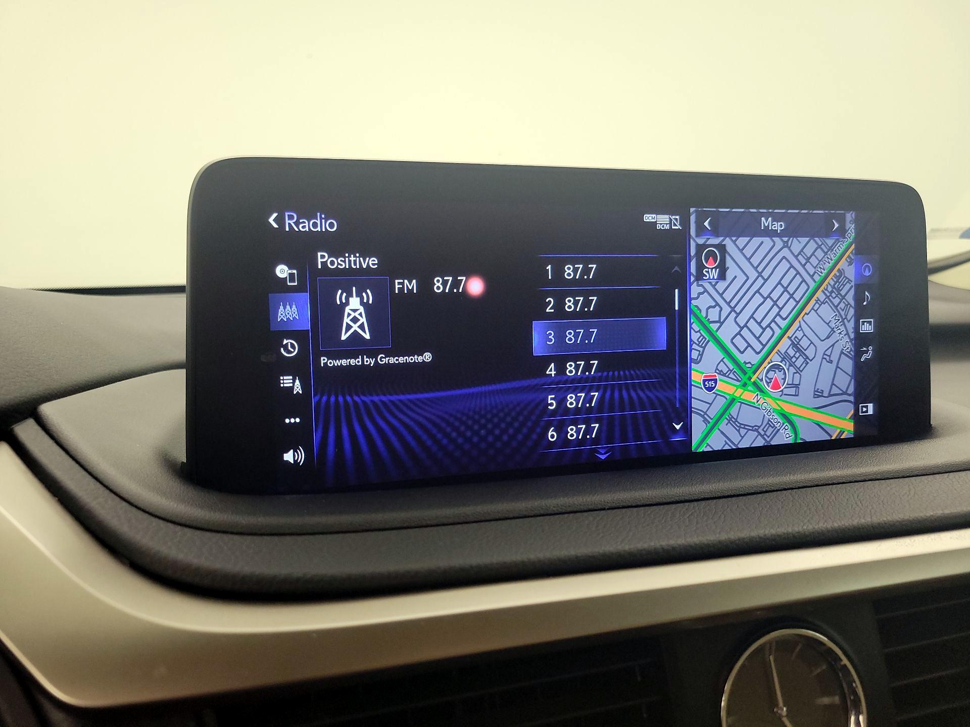 Thumbnail: 2022 Lexus RX - 16