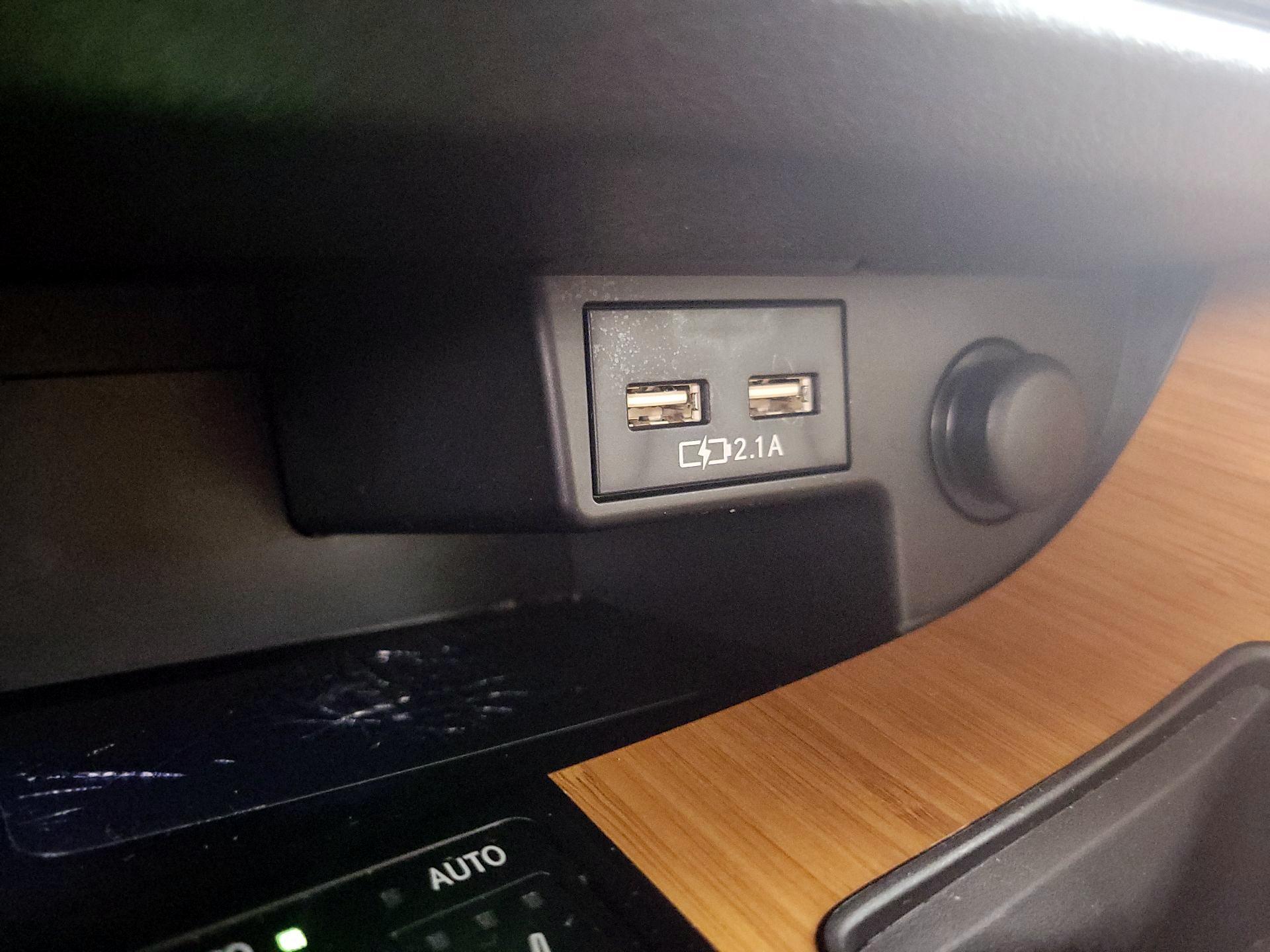 Thumbnail: 2022 Lexus RX - 19