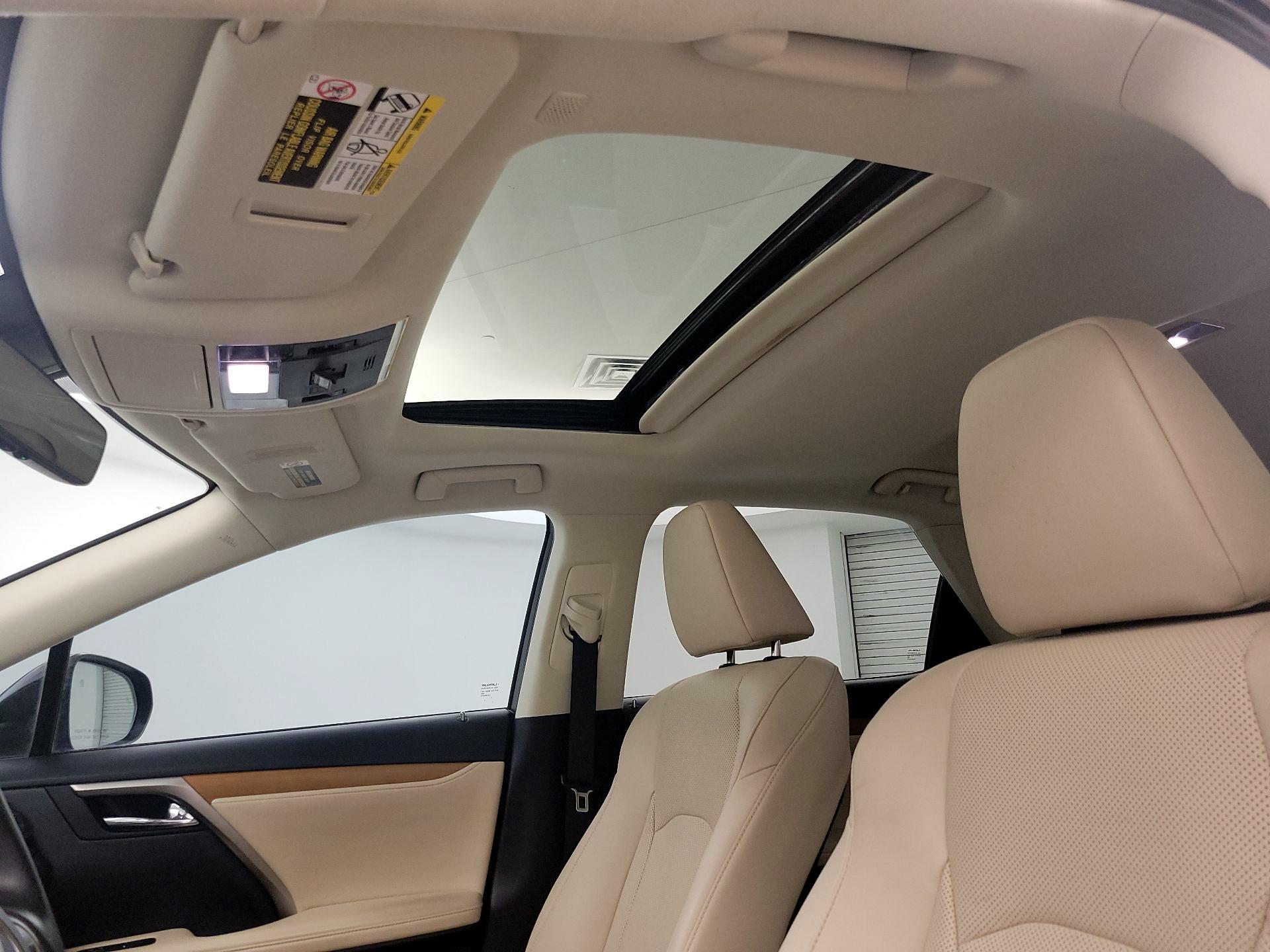 Thumbnail: 2022 Lexus RX - 20