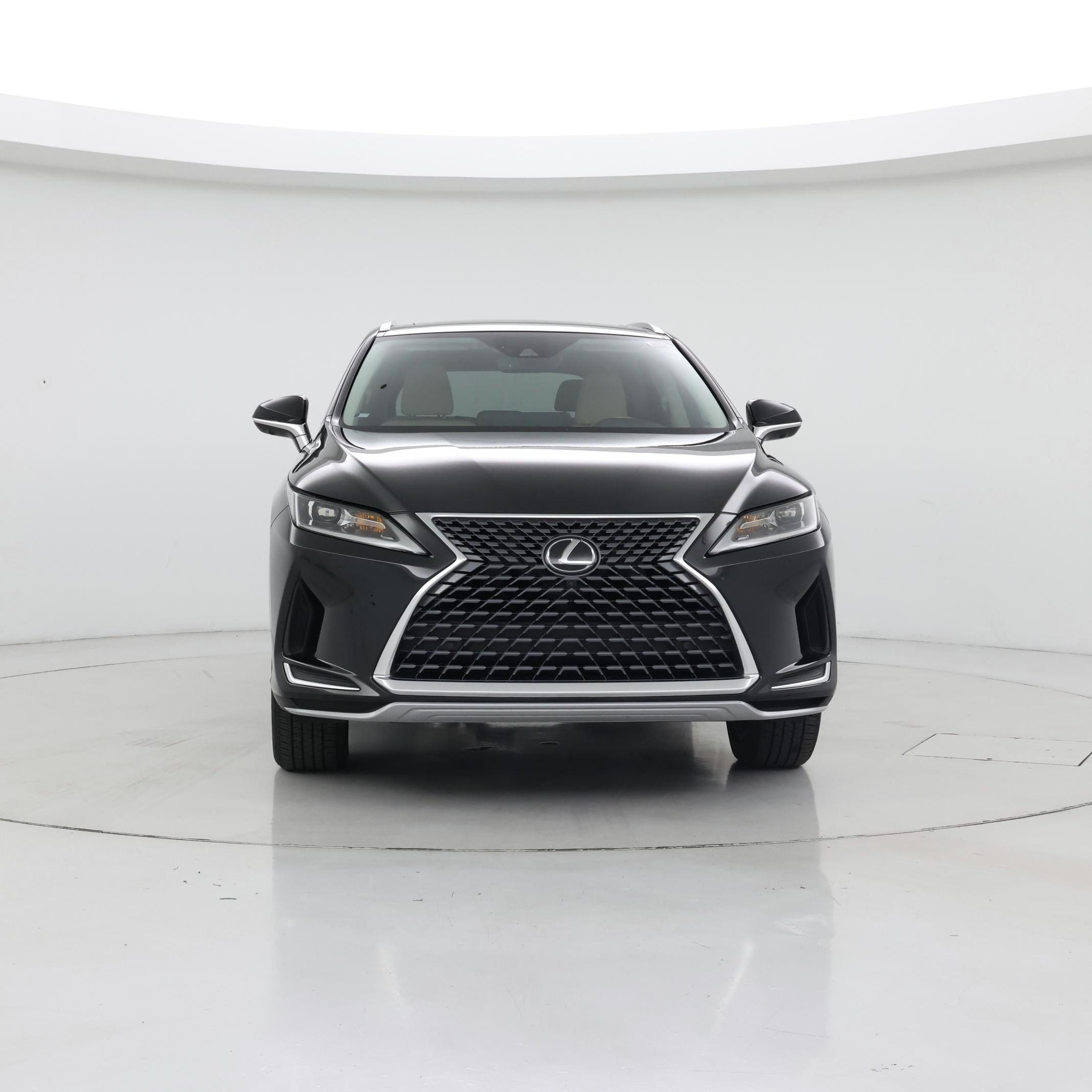 Thumbnail: 2022 Lexus RX - 5