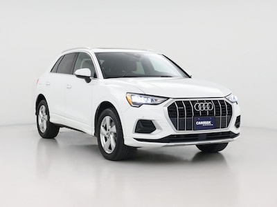 2020 Audi Q3 Premium