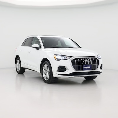 2020 Audi Q3 Premium
