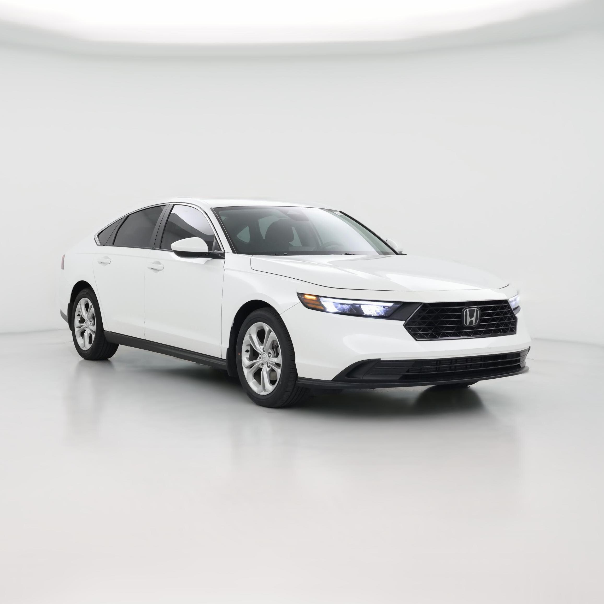 Thumbnail: 2023 Honda Accord - 1