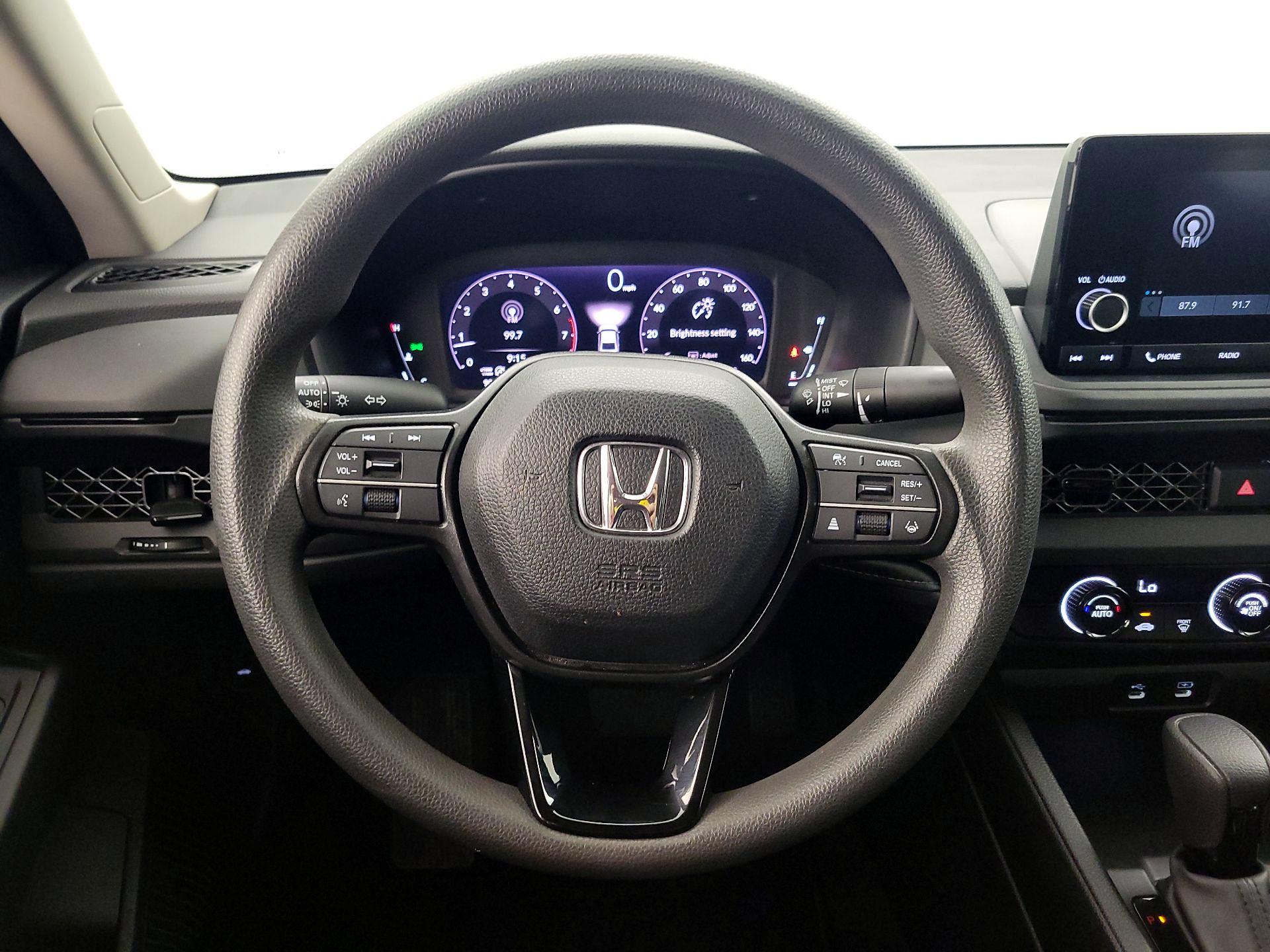 Thumbnail: 2023 Honda Accord - 10
