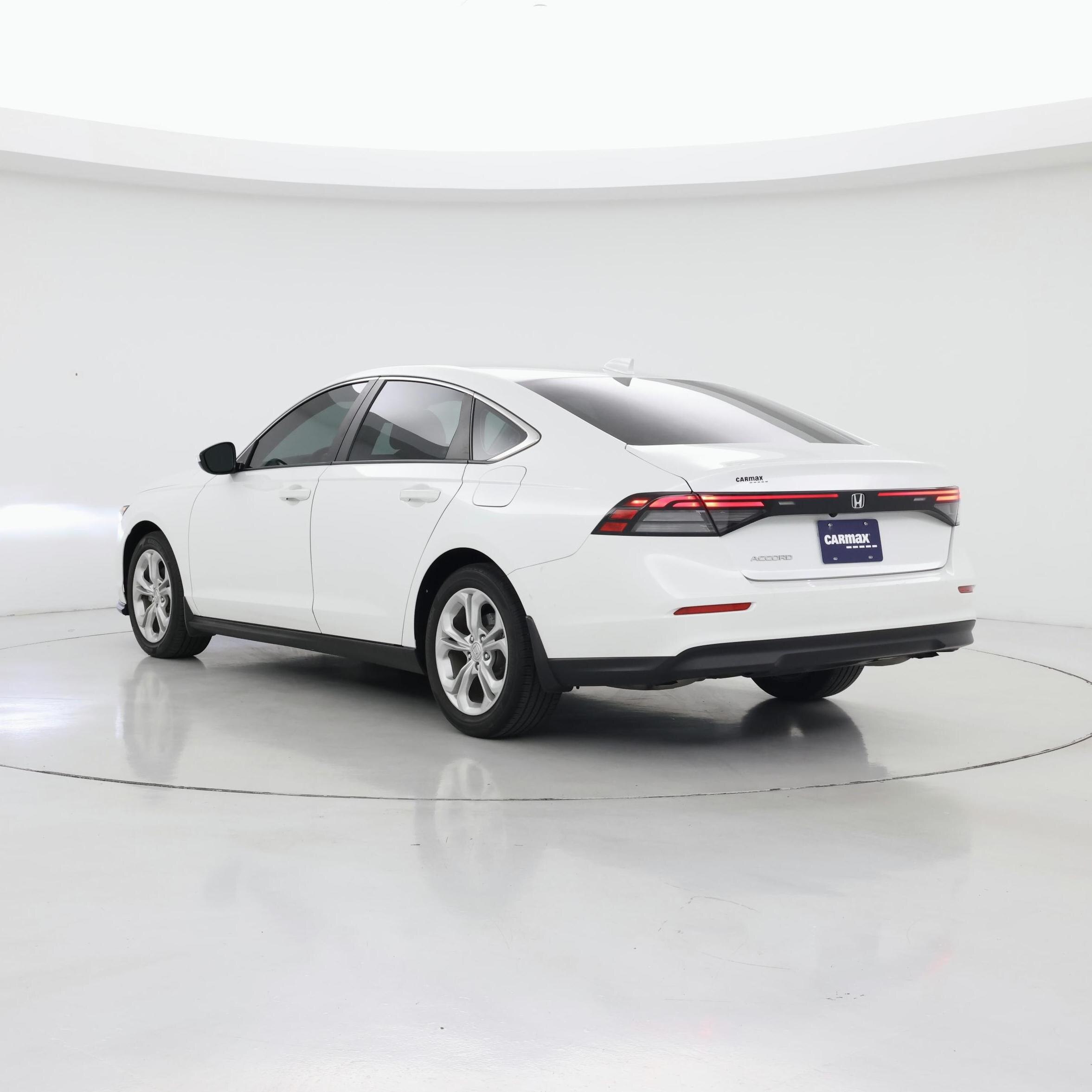 Thumbnail: 2023 Honda Accord - 2