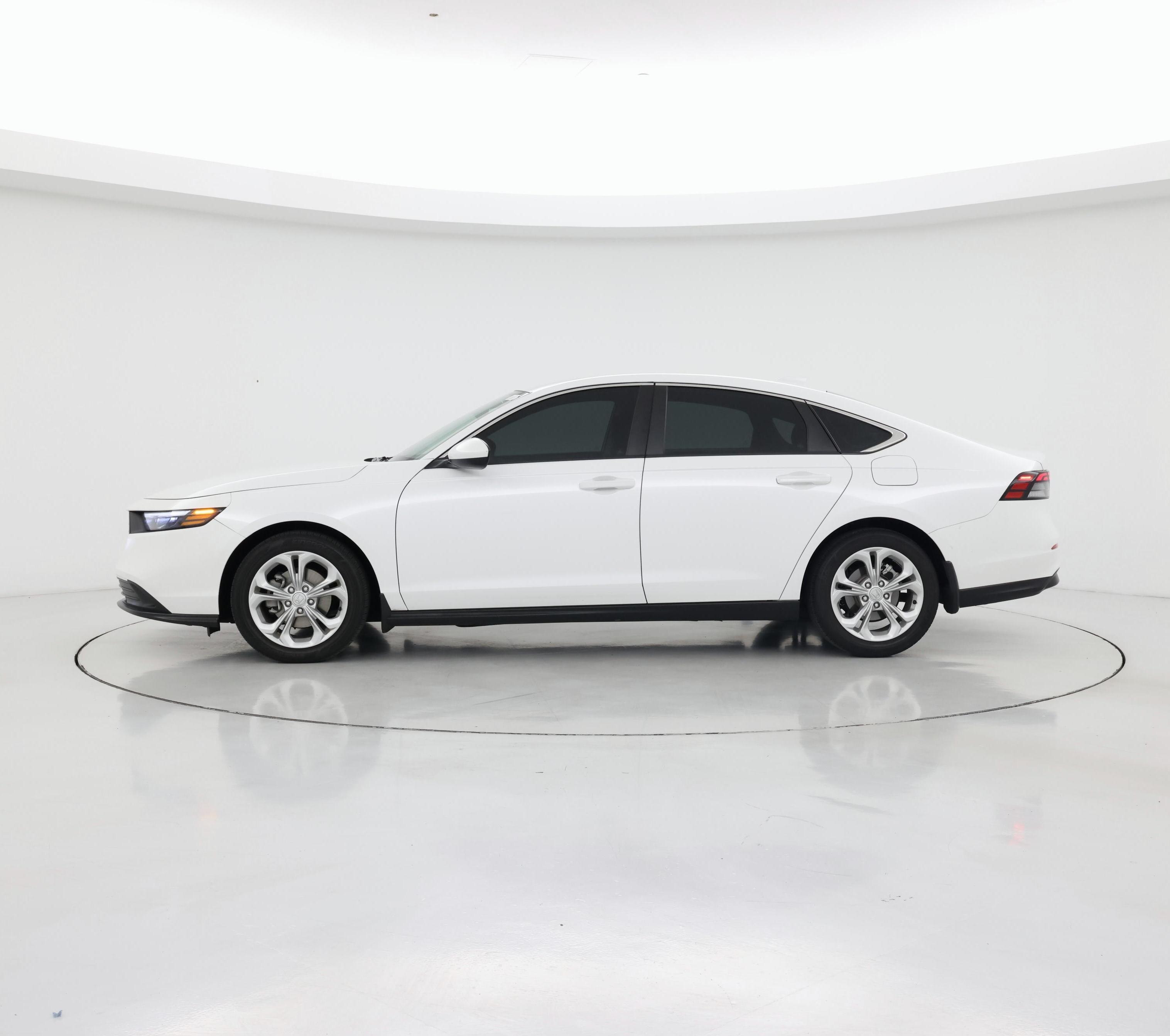 Thumbnail: 2023 Honda Accord - 3