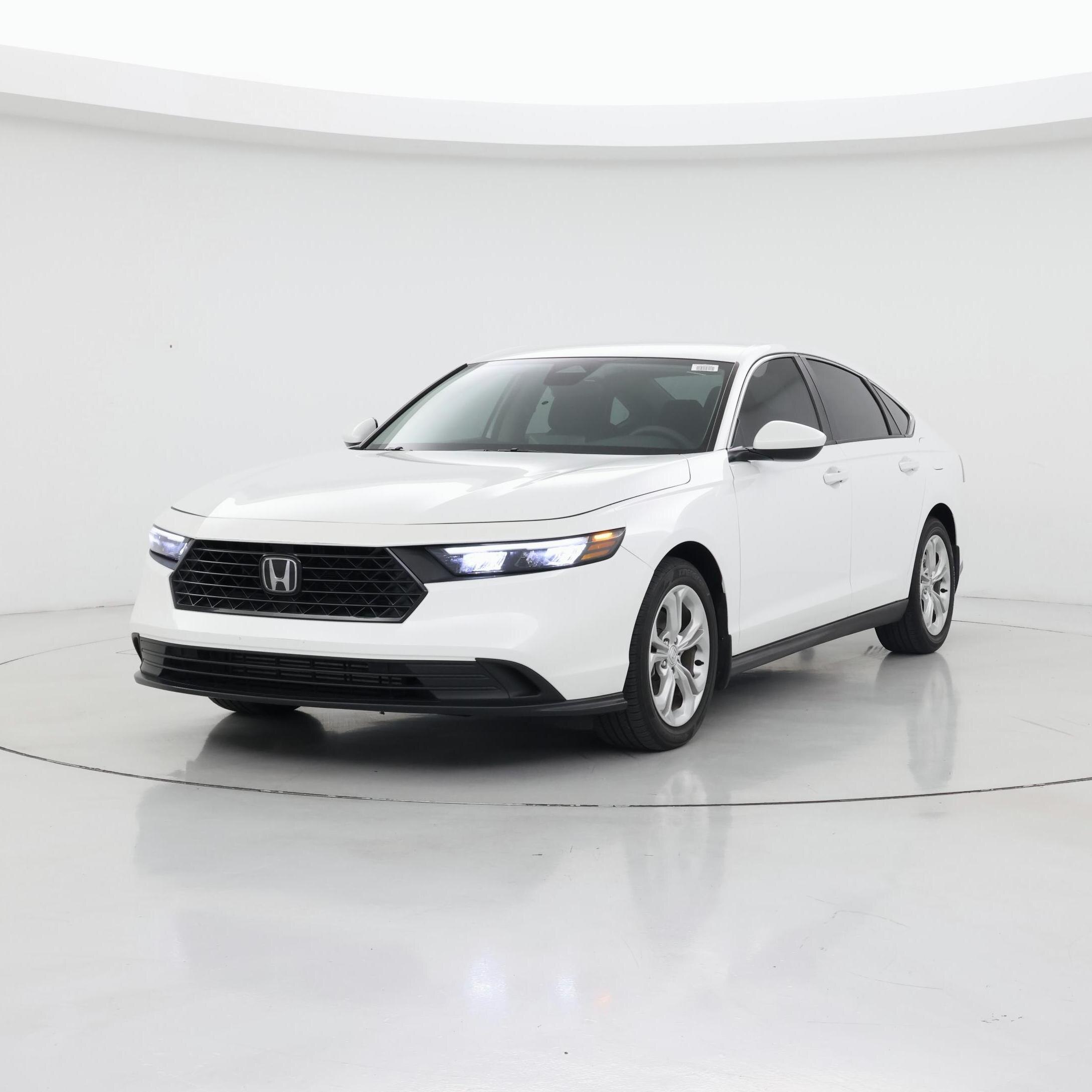 Thumbnail: 2023 Honda Accord - 4