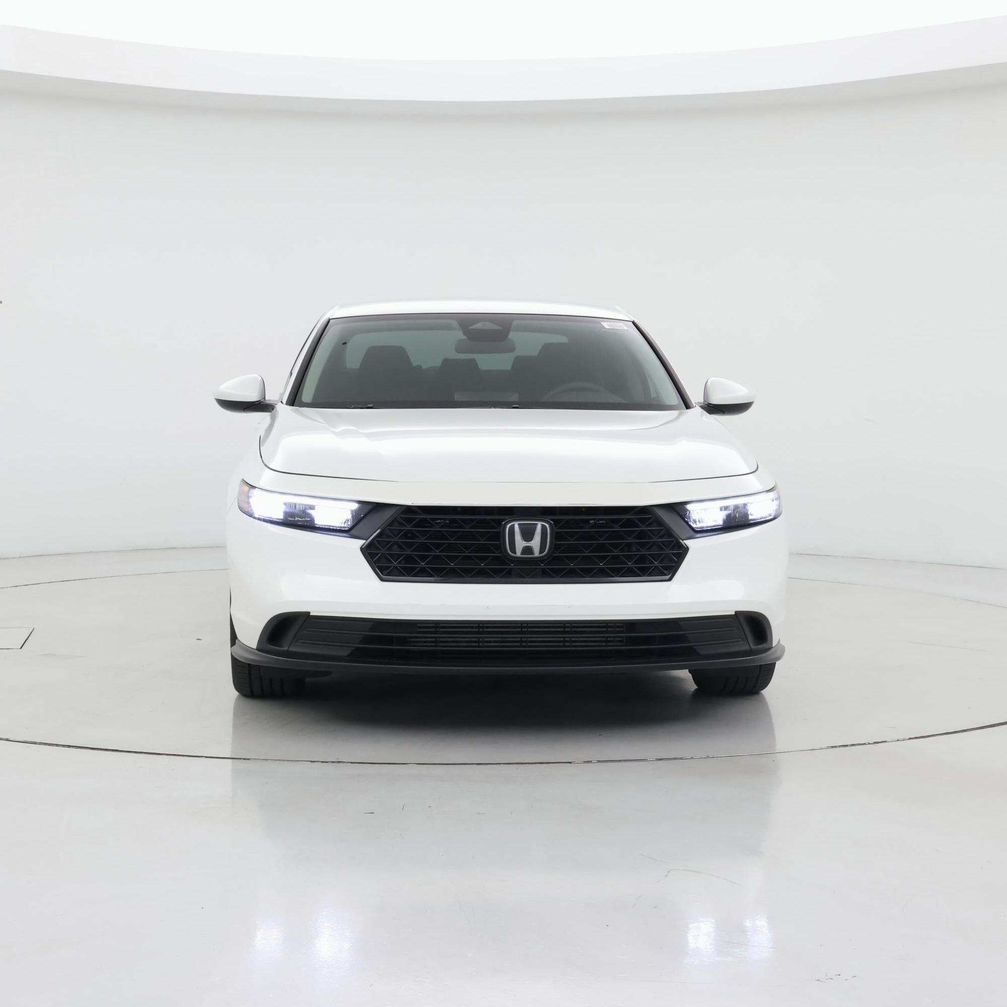 Thumbnail: 2023 Honda Accord - 5