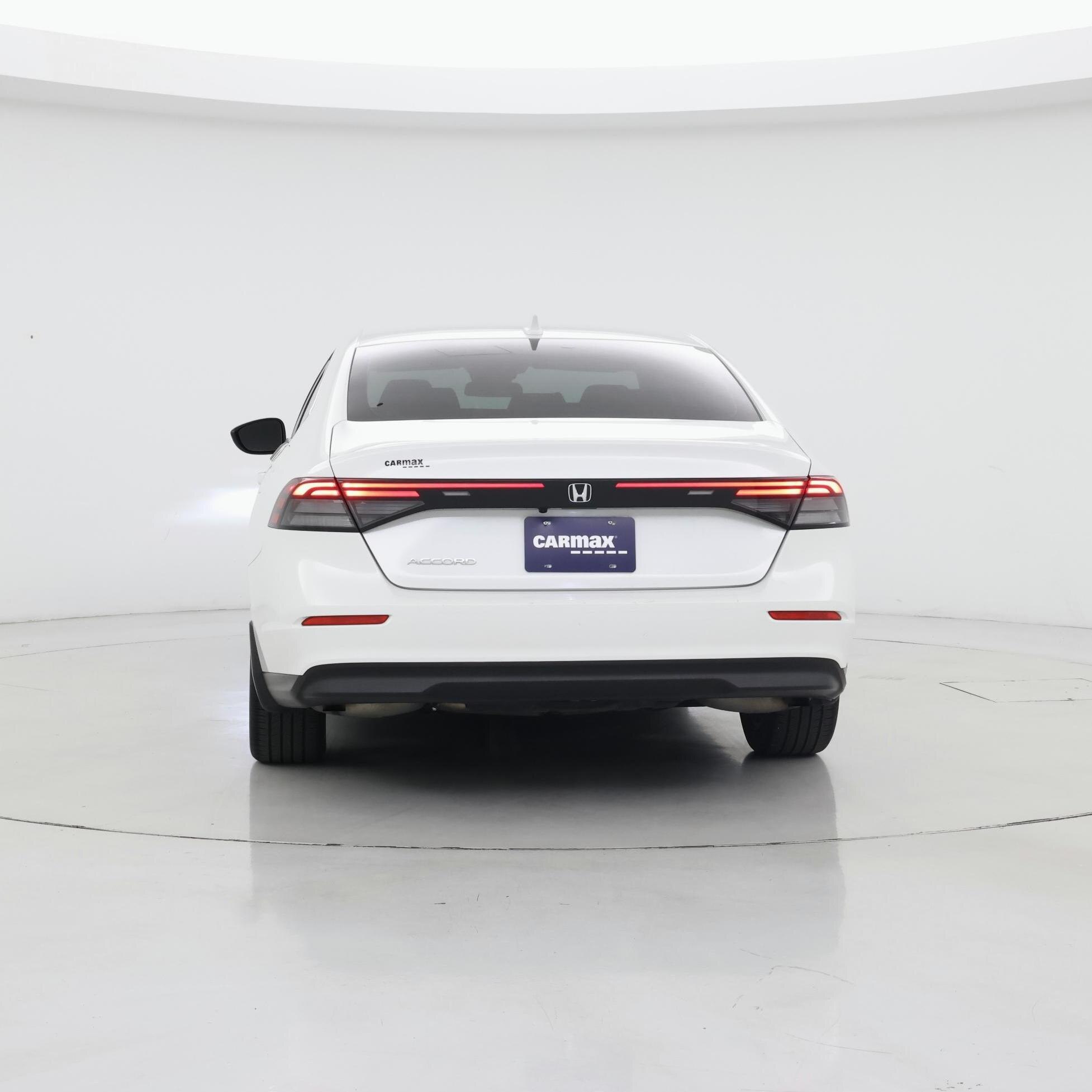 Thumbnail: 2023 Honda Accord - 6