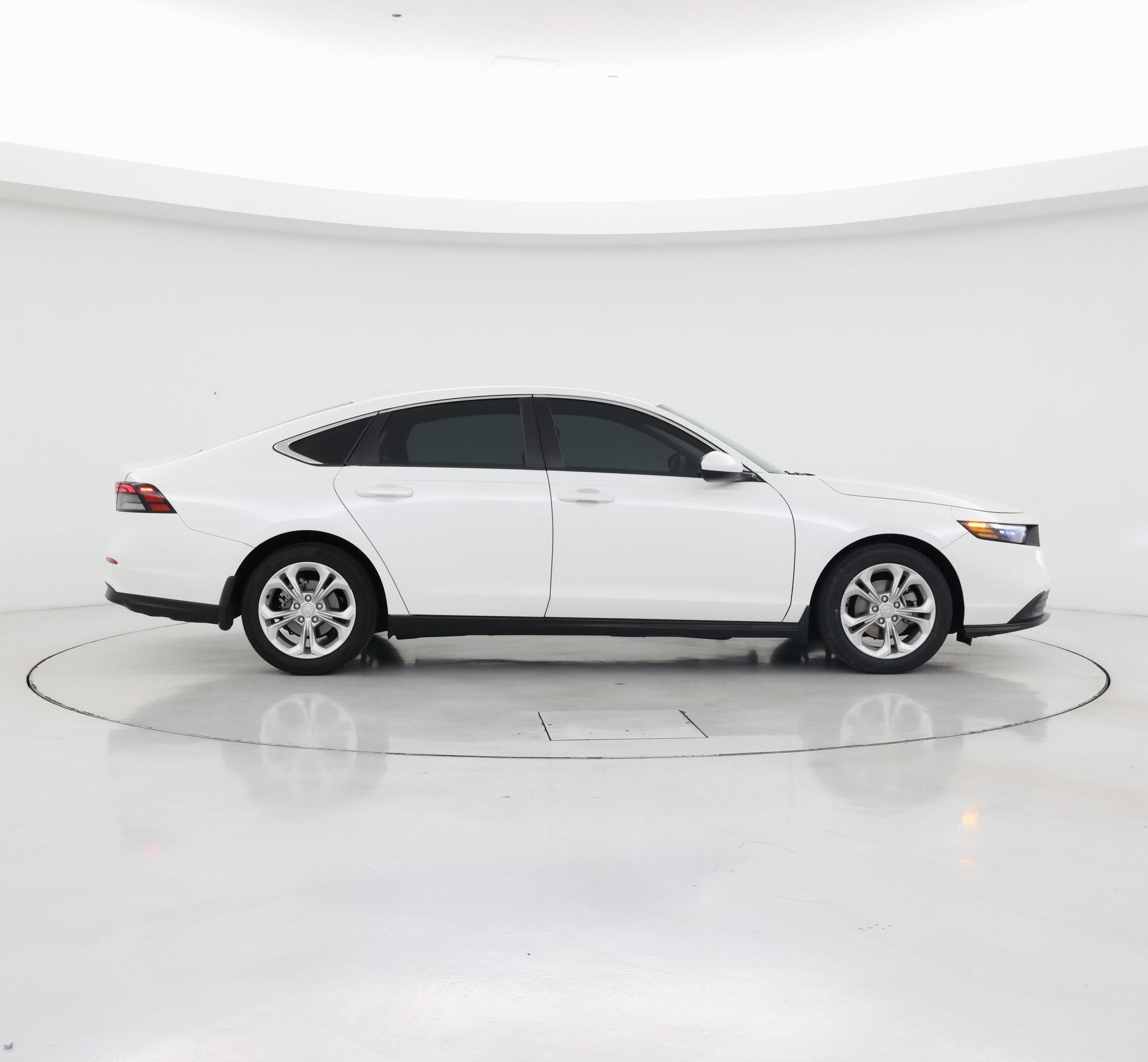 Thumbnail: 2023 Honda Accord - 7