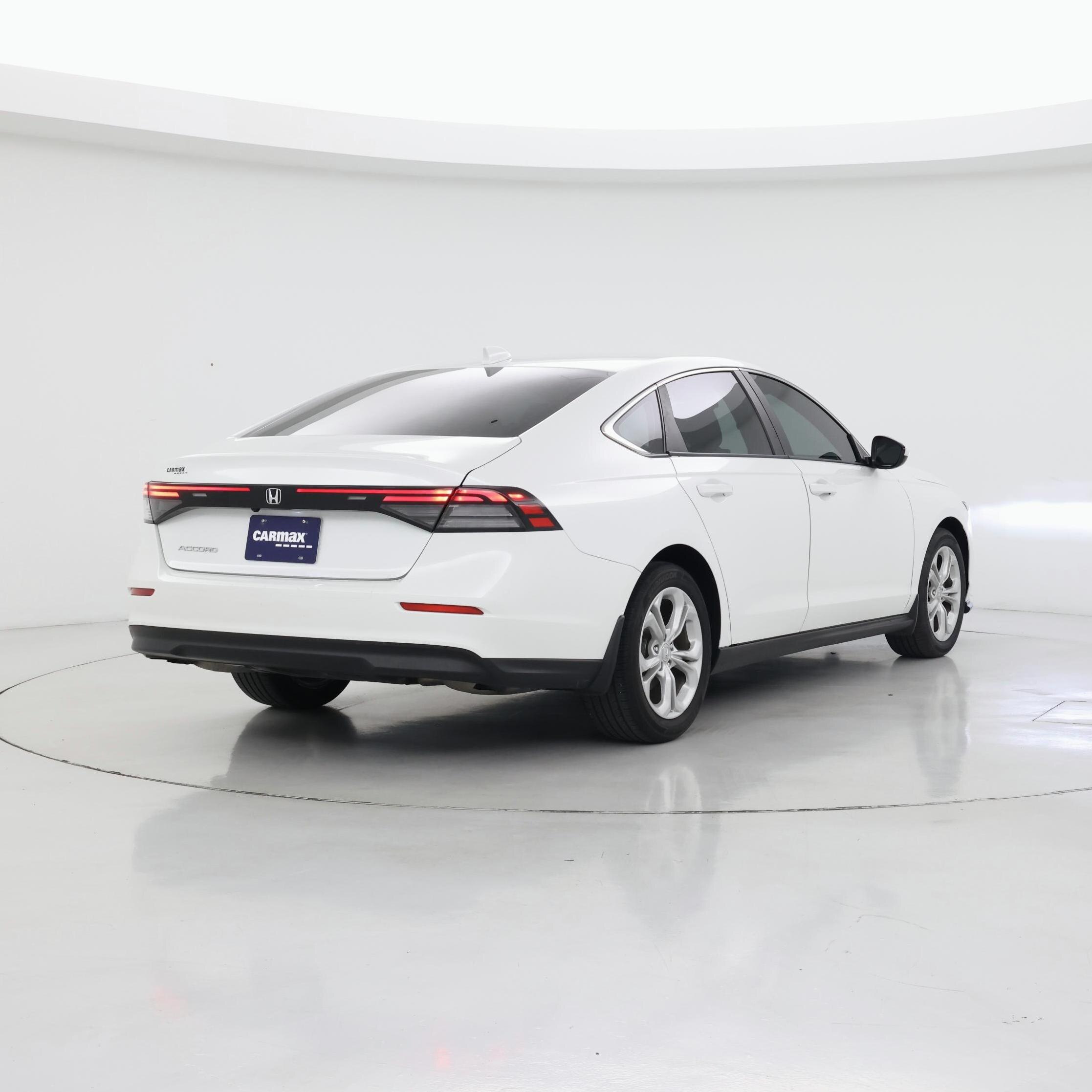 Thumbnail: 2023 Honda Accord - 8