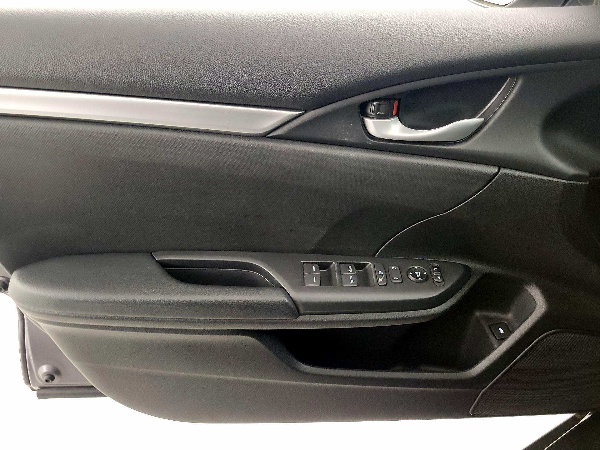 Thumbnail: 2020 Honda Civic - 12