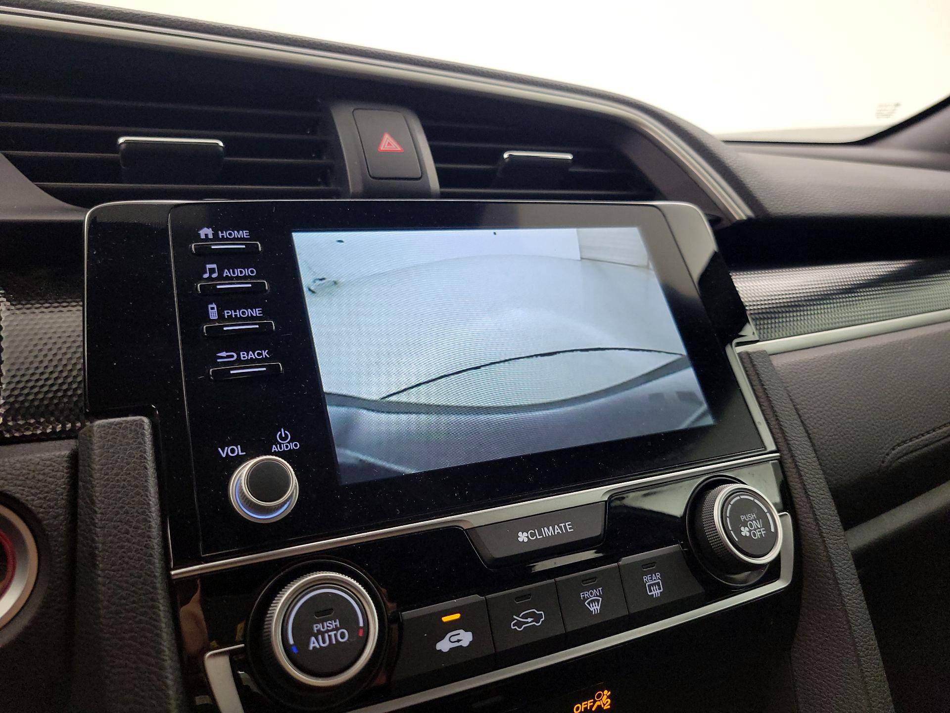 Thumbnail: 2020 Honda Civic - 14