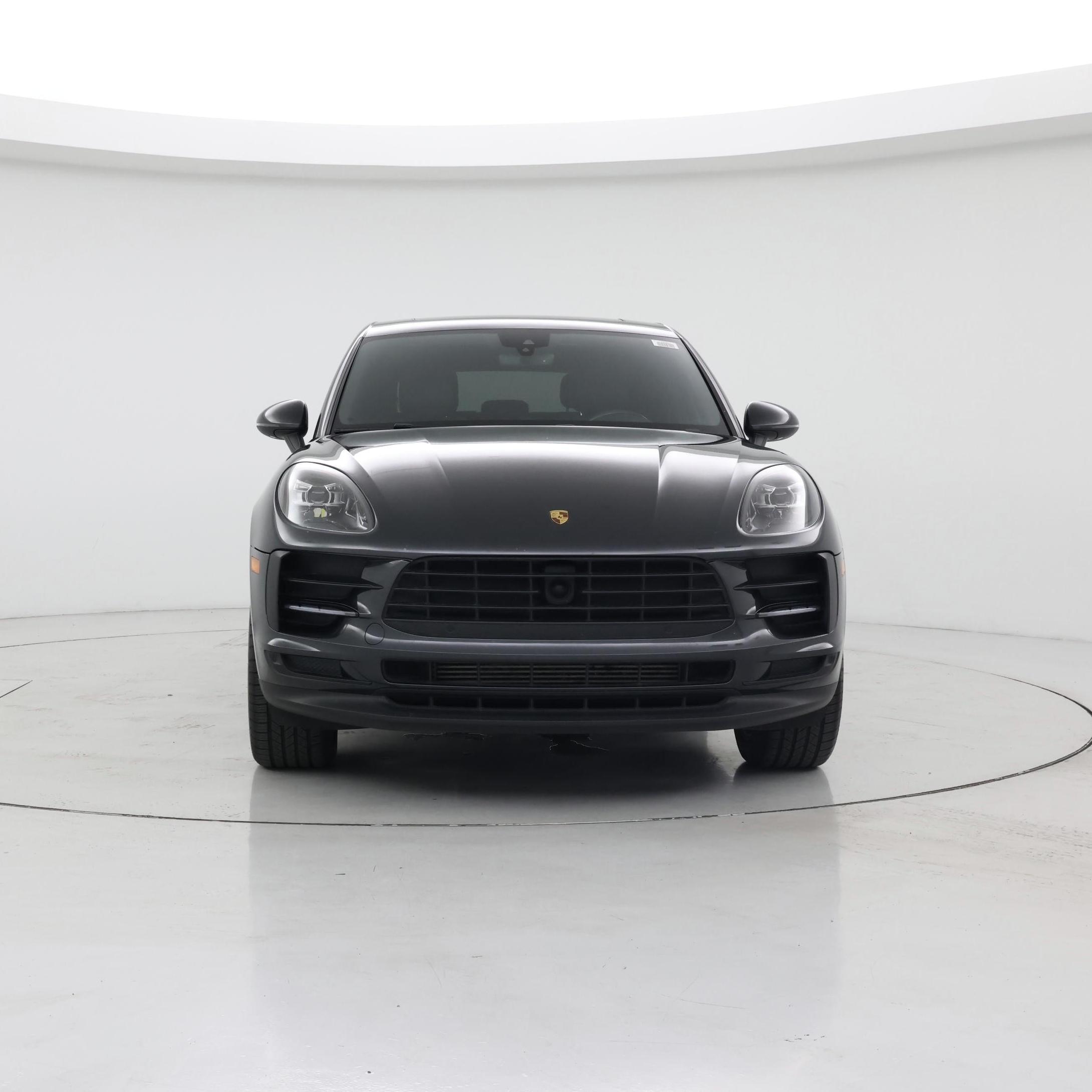 Thumbnail: 2020 Porsche Macan - 5