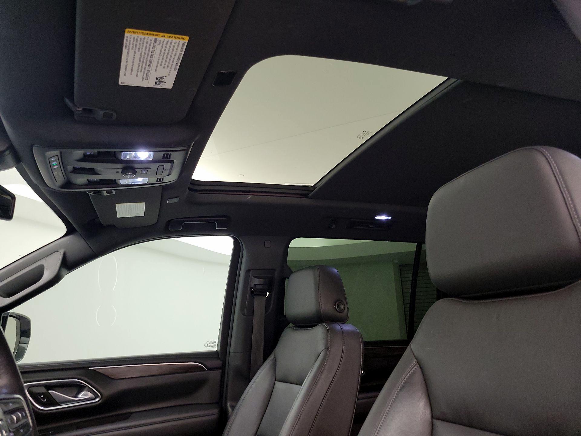 Thumbnail: 2021 Chevrolet Suburban - 19