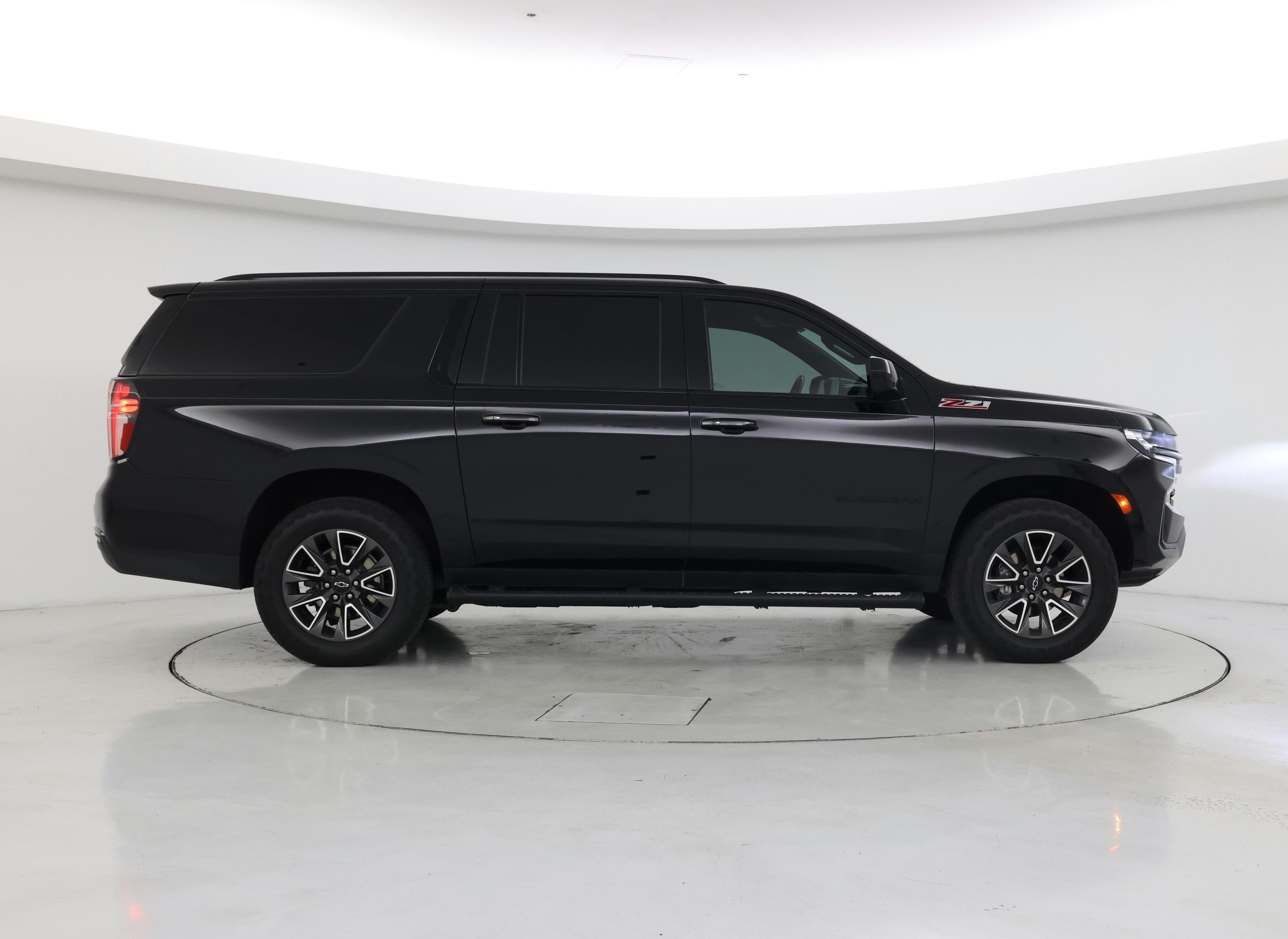 Thumbnail: 2021 Chevrolet Suburban - 7