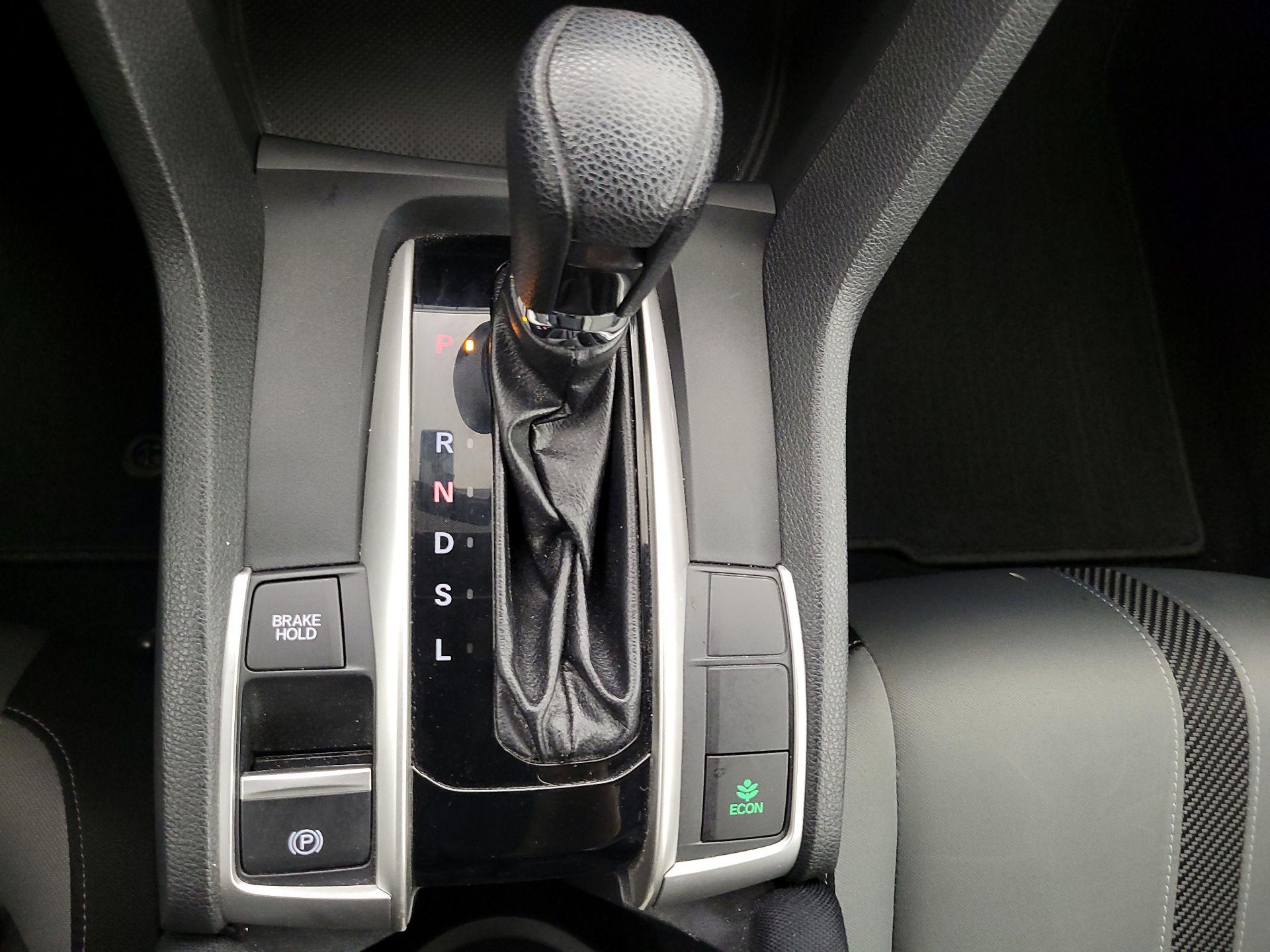 Thumbnail: 2016 Honda Civic - 17