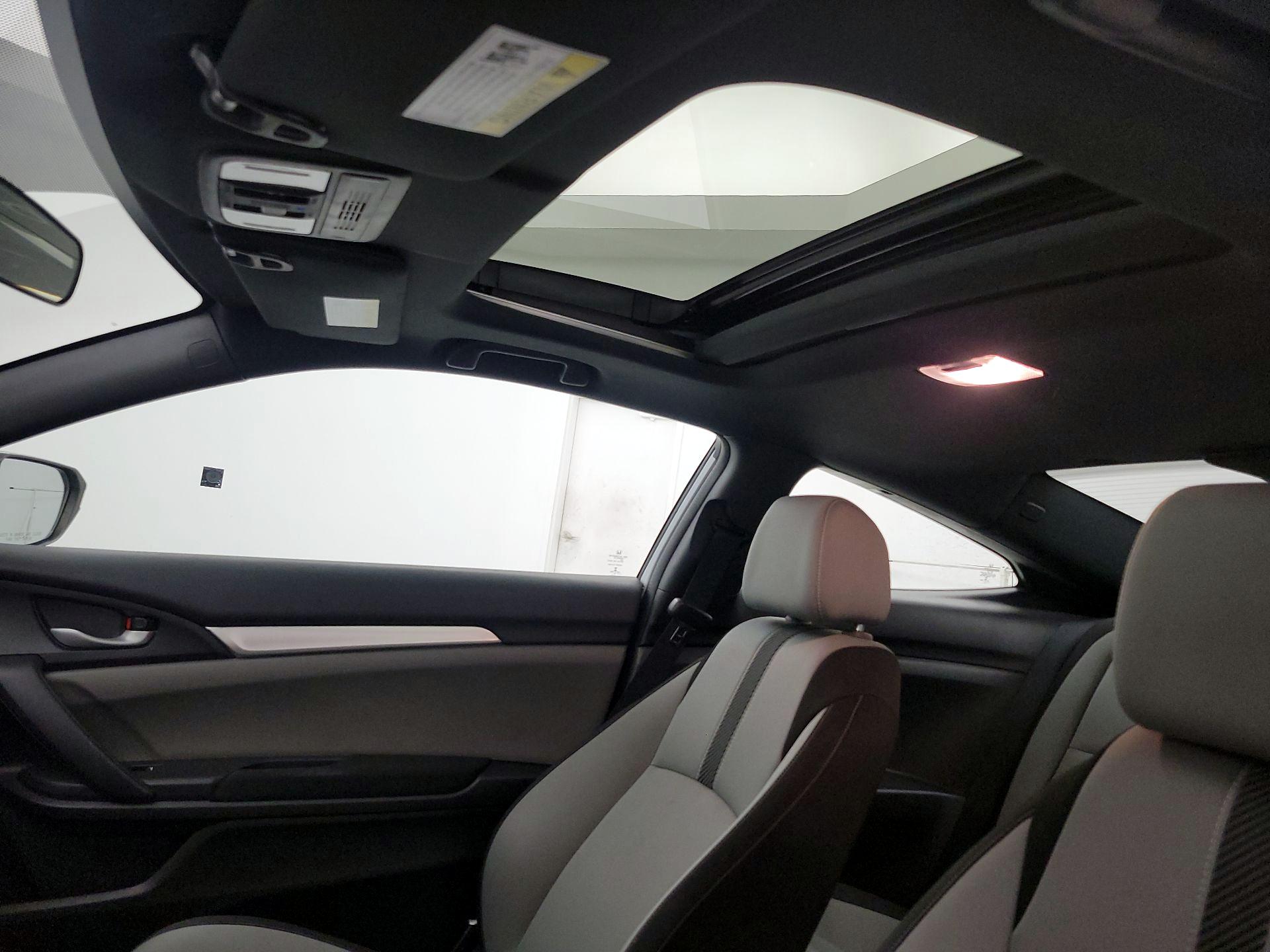 Thumbnail: 2016 Honda Civic - 19
