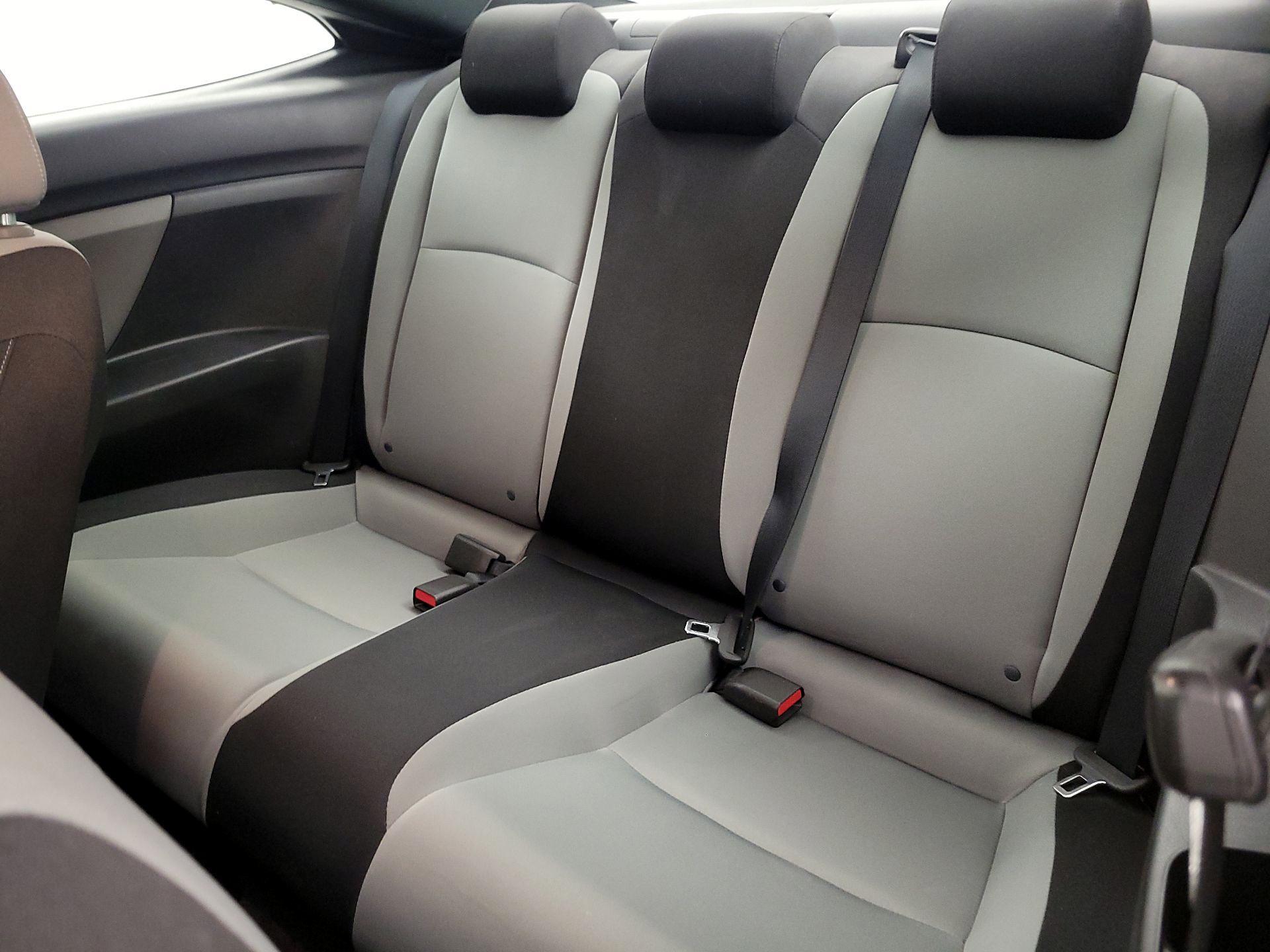 Thumbnail: 2016 Honda Civic - 20