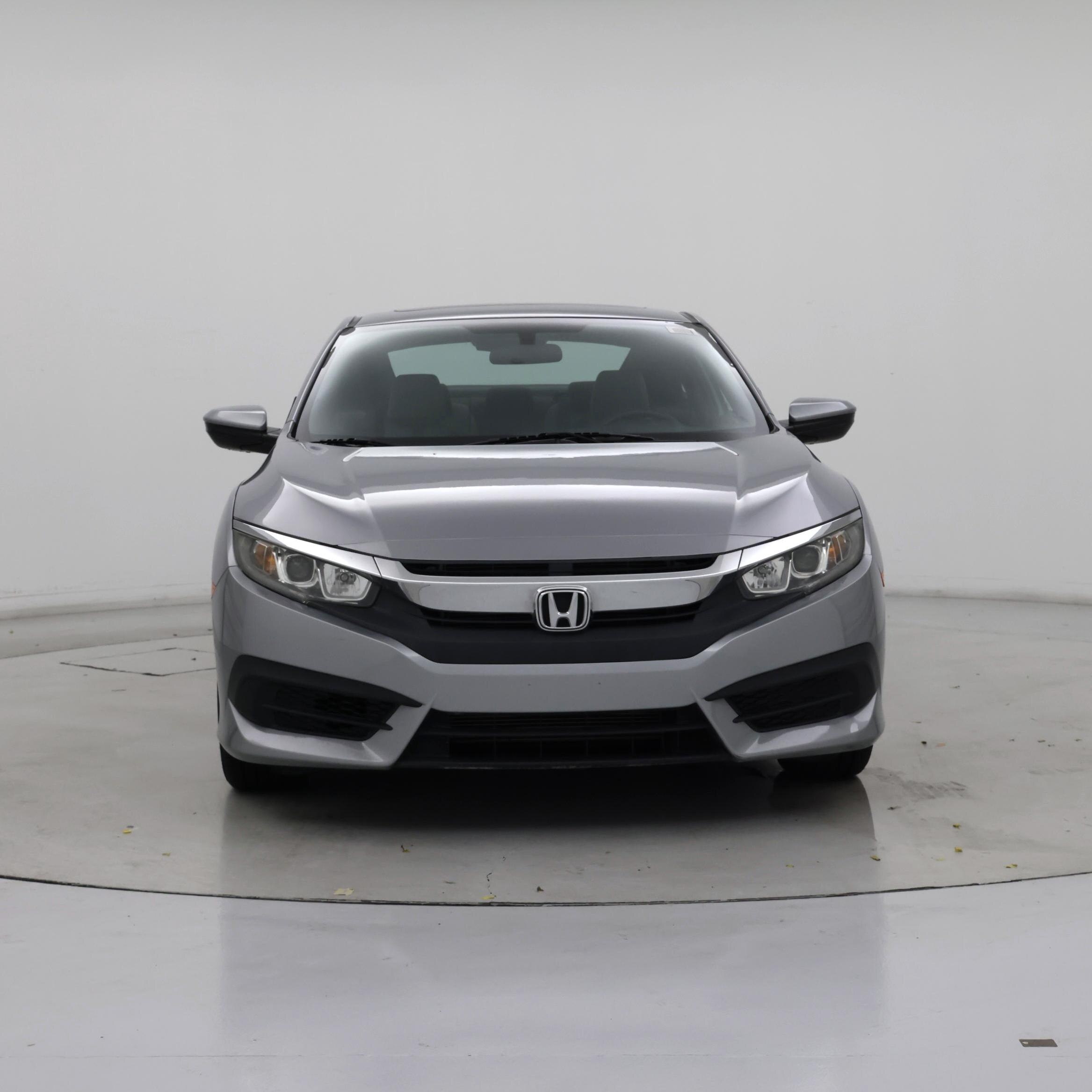 Thumbnail: 2016 Honda Civic - 5
